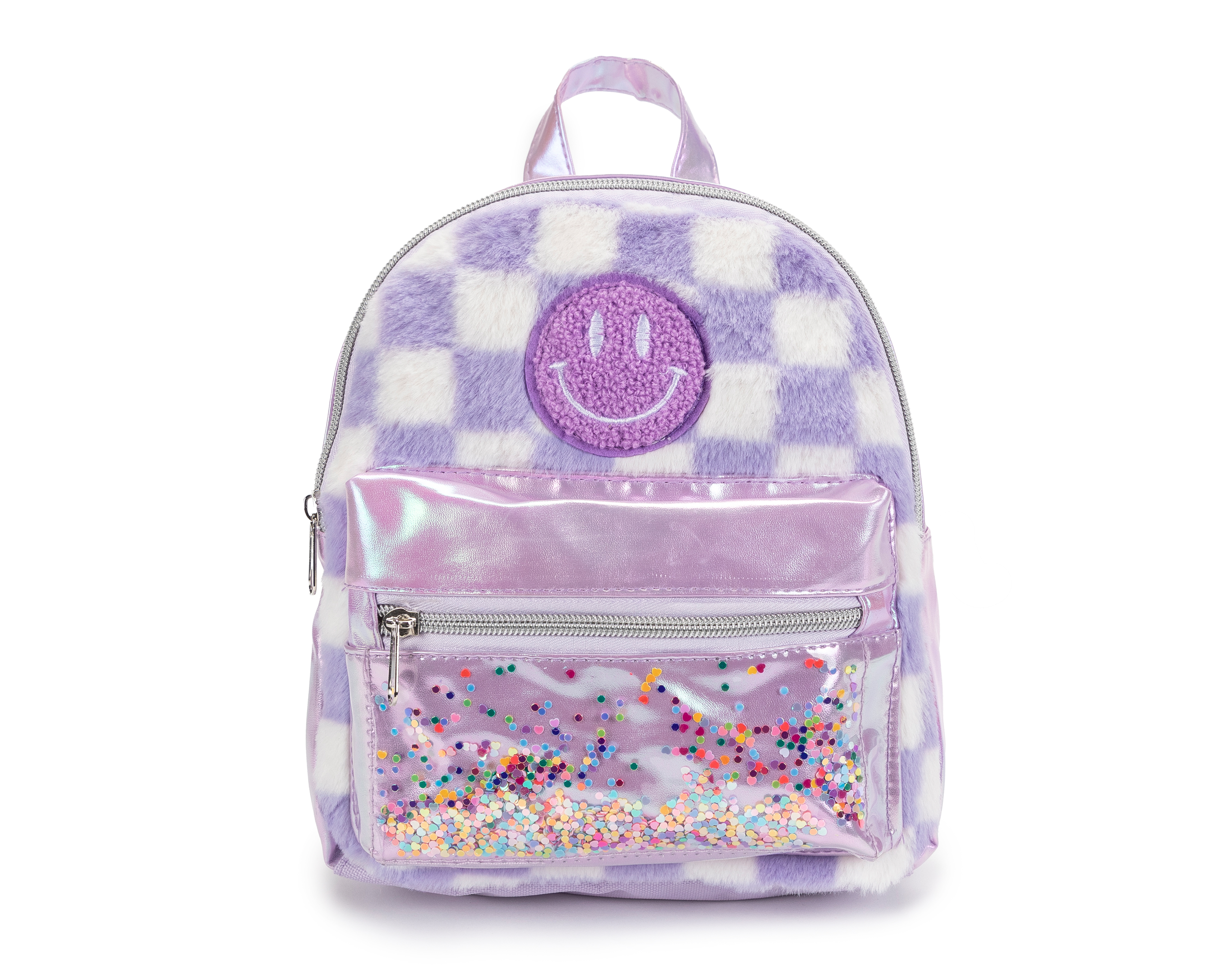 Mochila Jamie Love Morada