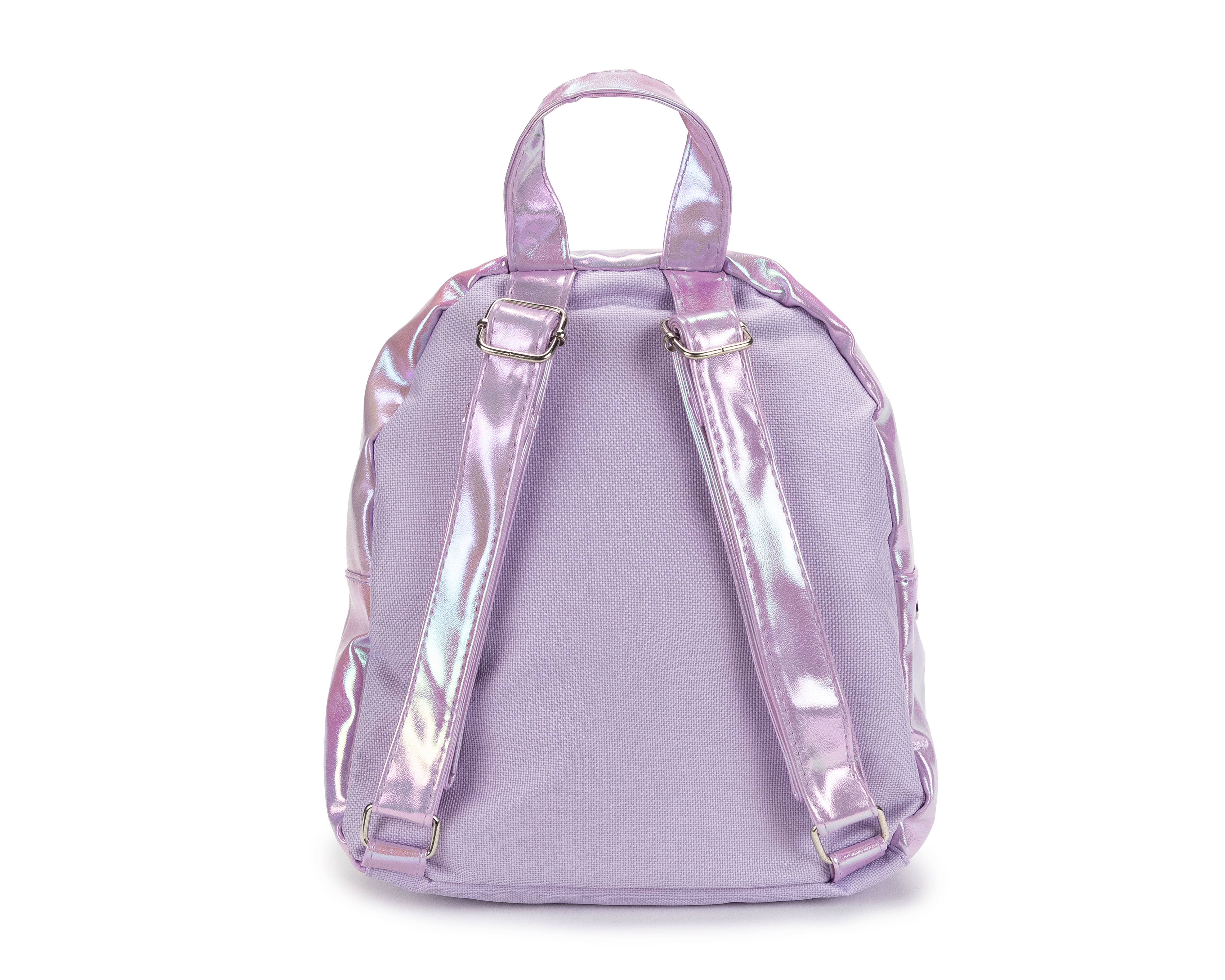 Foto 3 | Foto 3 | Mochila Jamie Love Morada