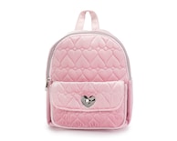 Mochila Jamie Love Rosa