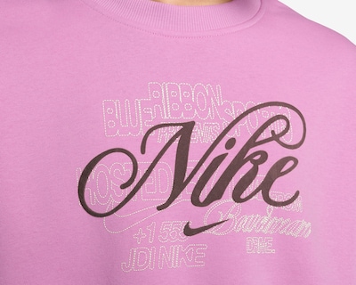 Foto 3 | Foto 3 | Sudadera Deportiva Nike para Niña