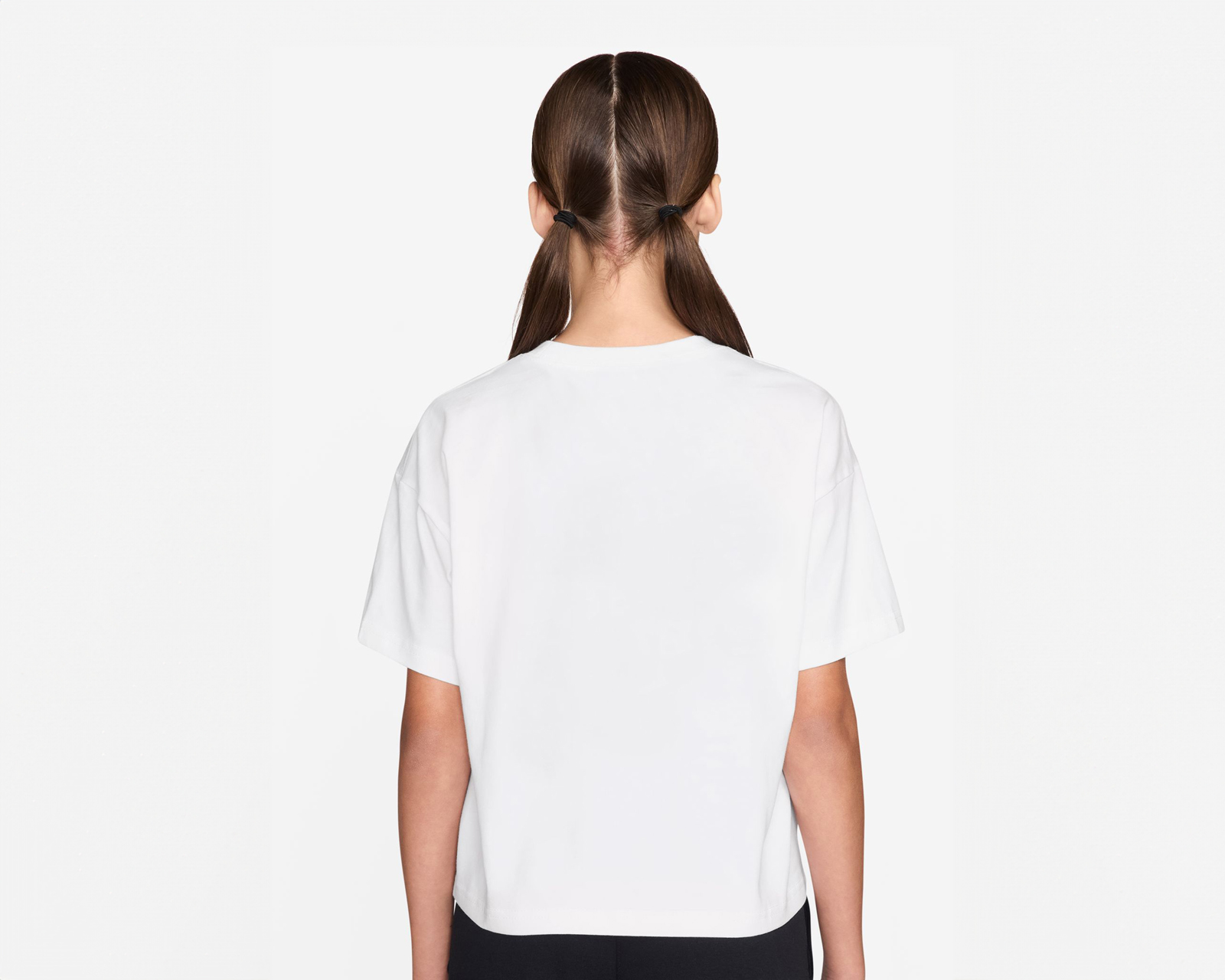 Foto 3 pulgar | Foto 2 | Playera Deportiva Nike para Niña