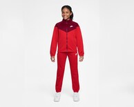 Pants y Chamarra Nike Sportswear Dri-FIT para Niña