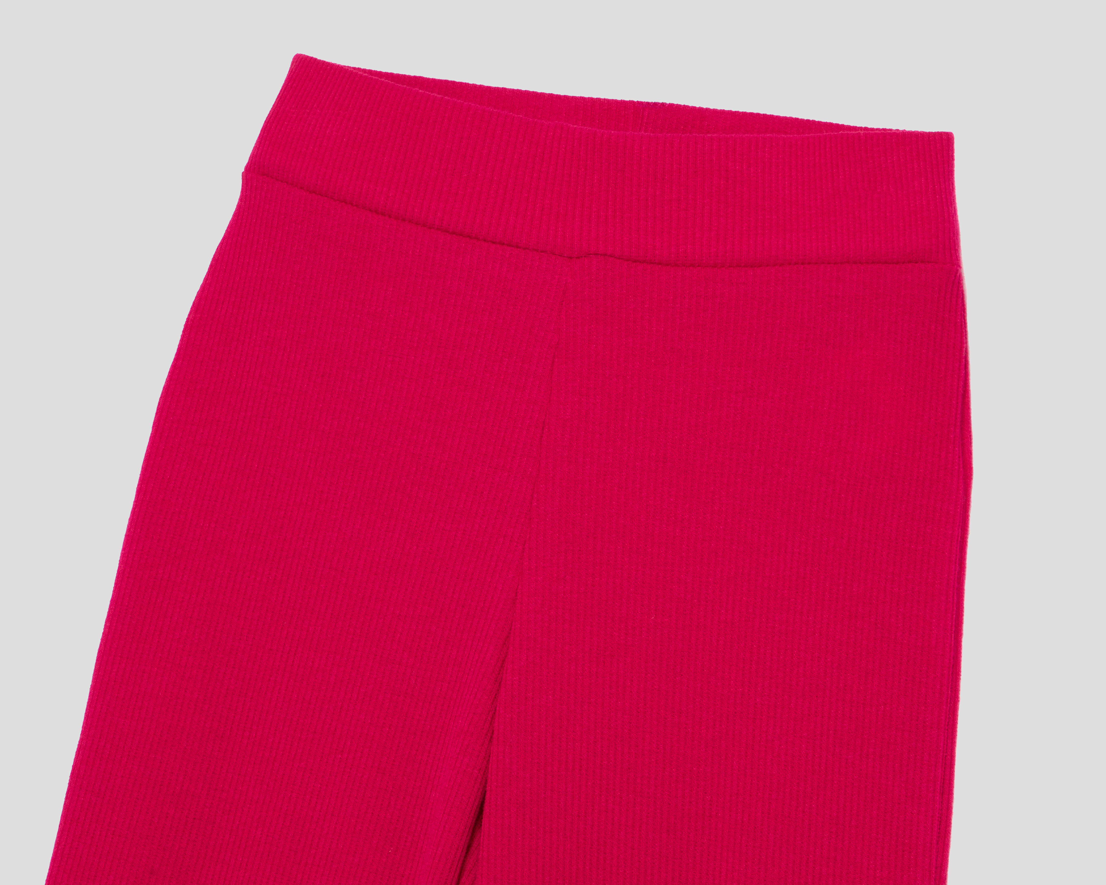 Foto 4 pulgar | Foto 3 | Pantalón Girls Attitude Flare para Niña