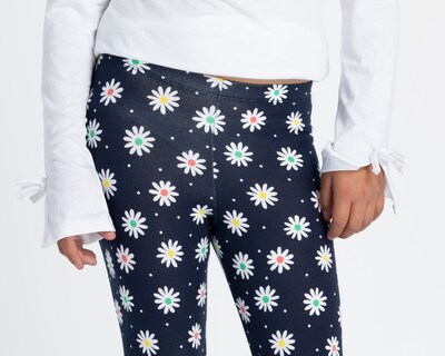 Foto 5 | Foto 5 | Leggings Girls Attitude para Niña 2 Piezas