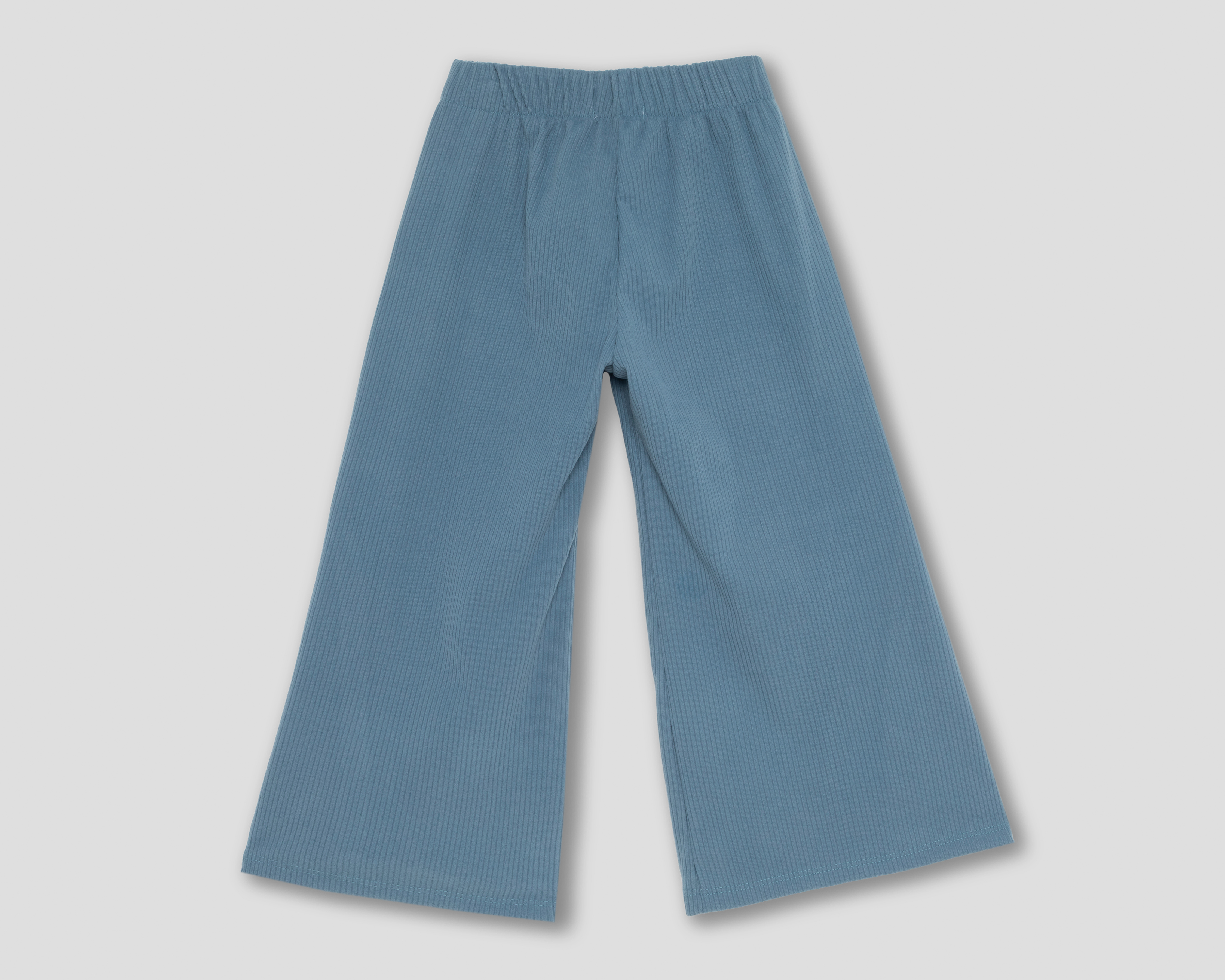 Foto 2 | Foto 2 | Pantalón Refill Wide Leg para Niña