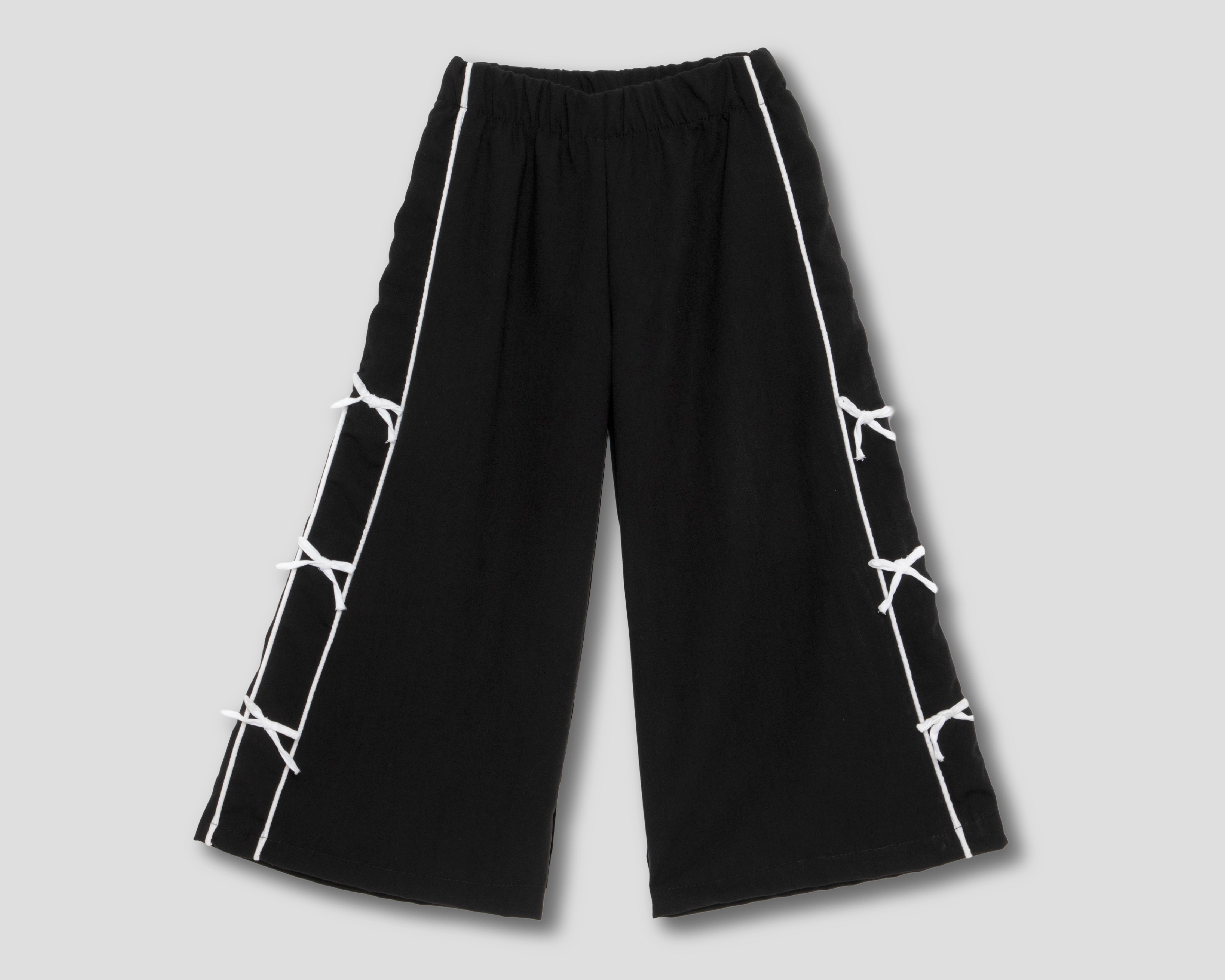 Foto 2 pulgar | Foto 1 | Pantalón Girls Attitude Wide Leg para Niña