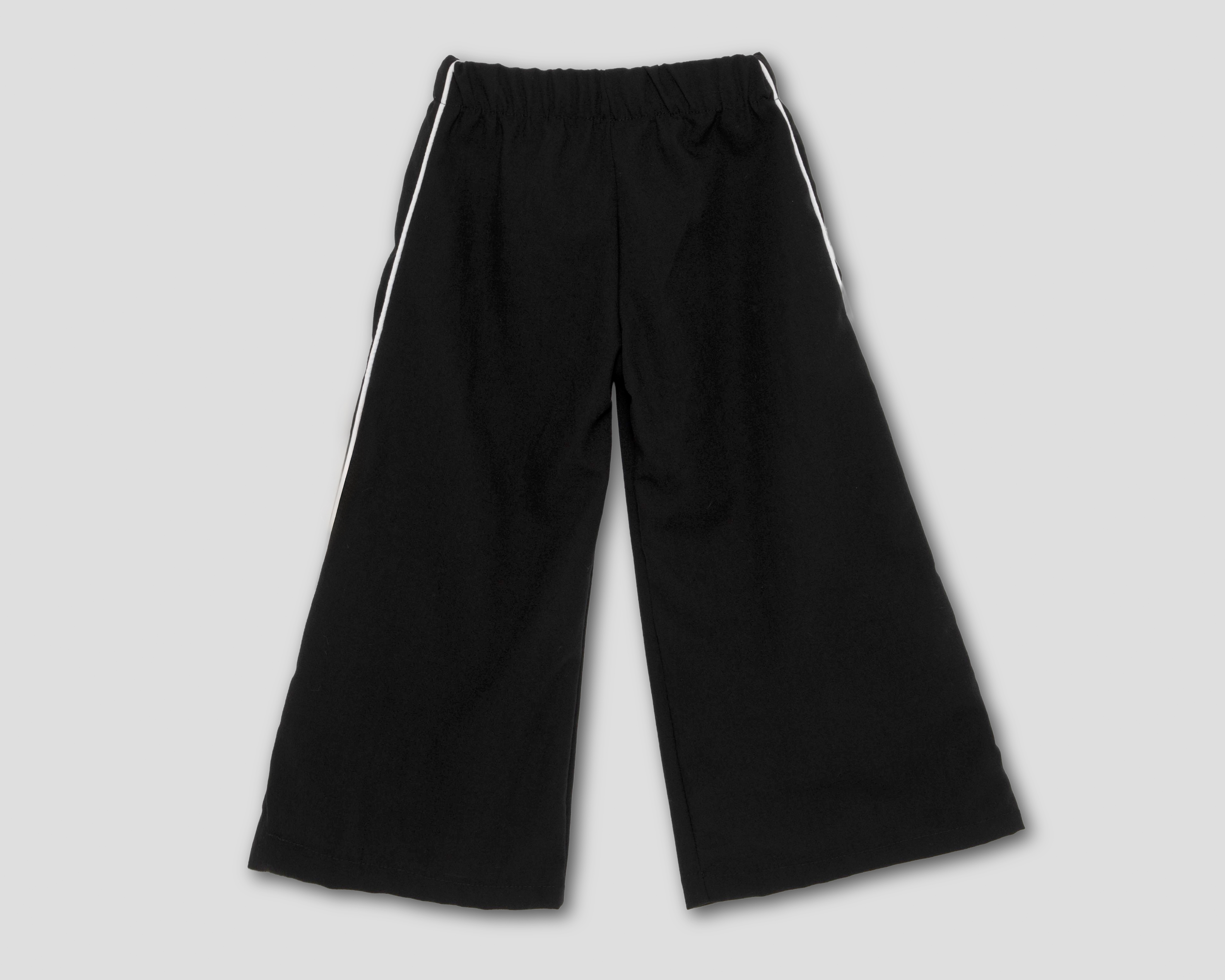 Foto 3 pulgar | Foto 2 | Pantalón Girls Attitude Wide Leg para Niña