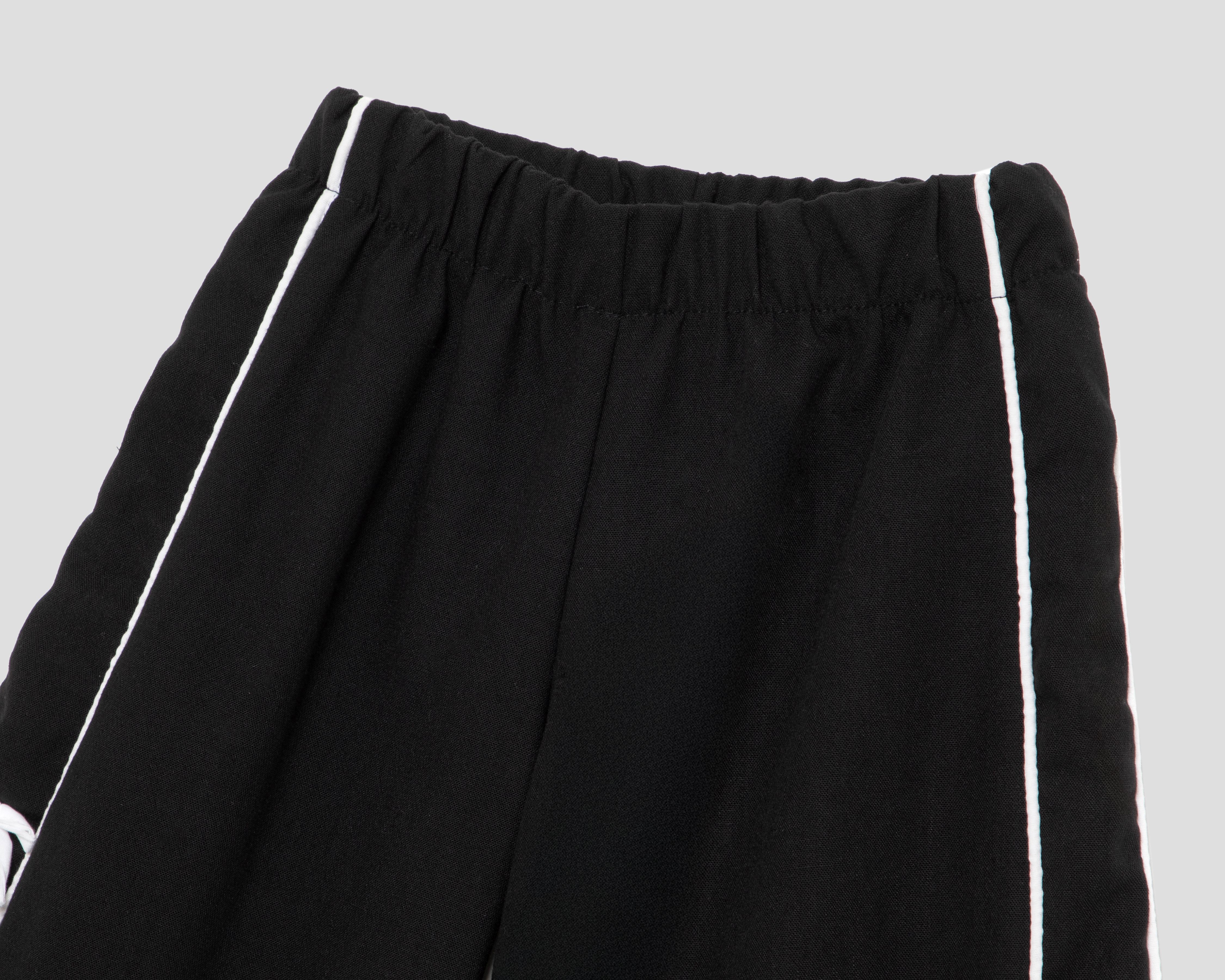 Foto 4 pulgar | Foto 3 | Pantalón Girls Attitude Wide Leg para Niña