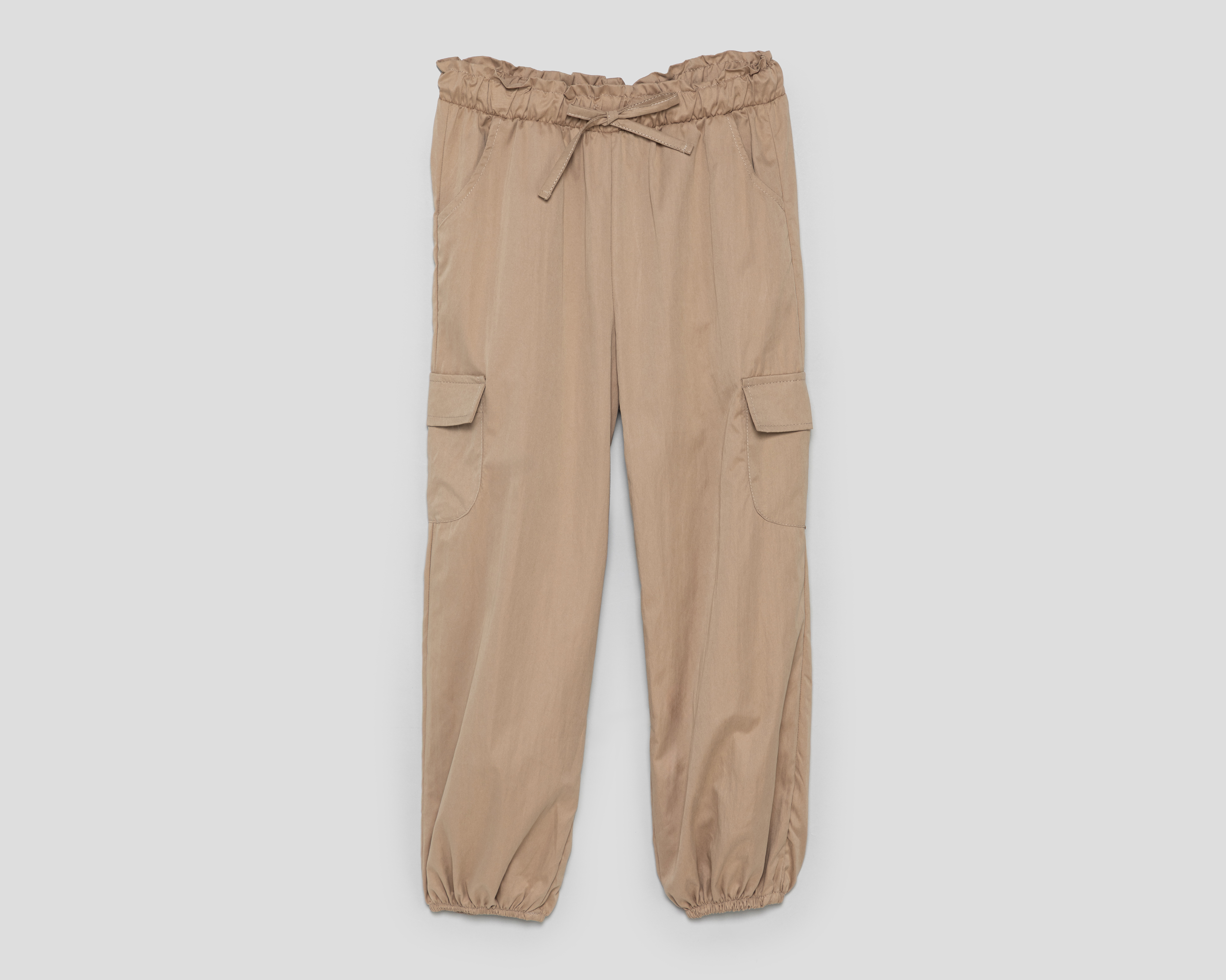 Foto 2 pulgar | Foto 1 | Pantalón Refill Jogger para Niño