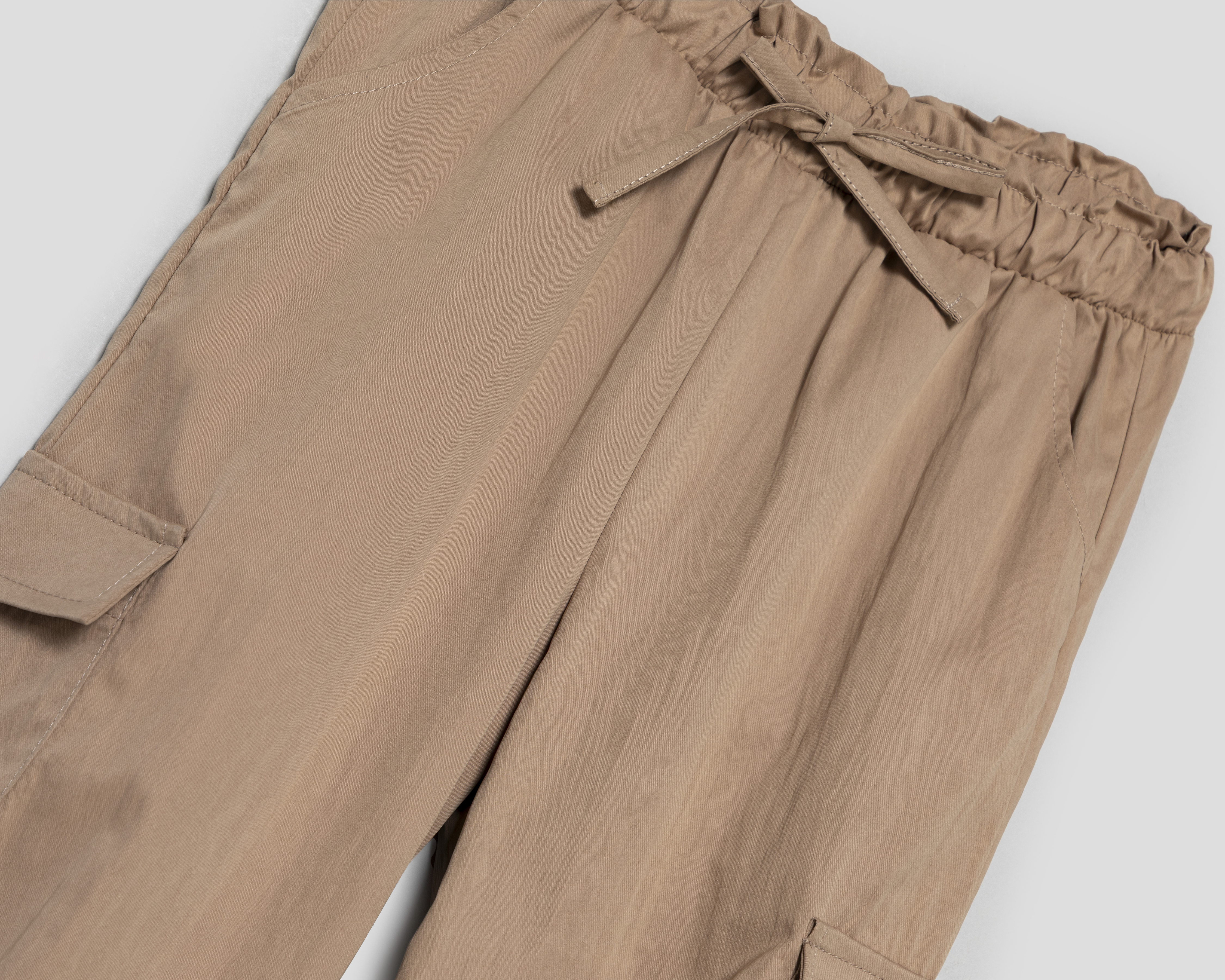 Foto 4 pulgar | Foto 3 | Pantalón Refill Jogger para Niño