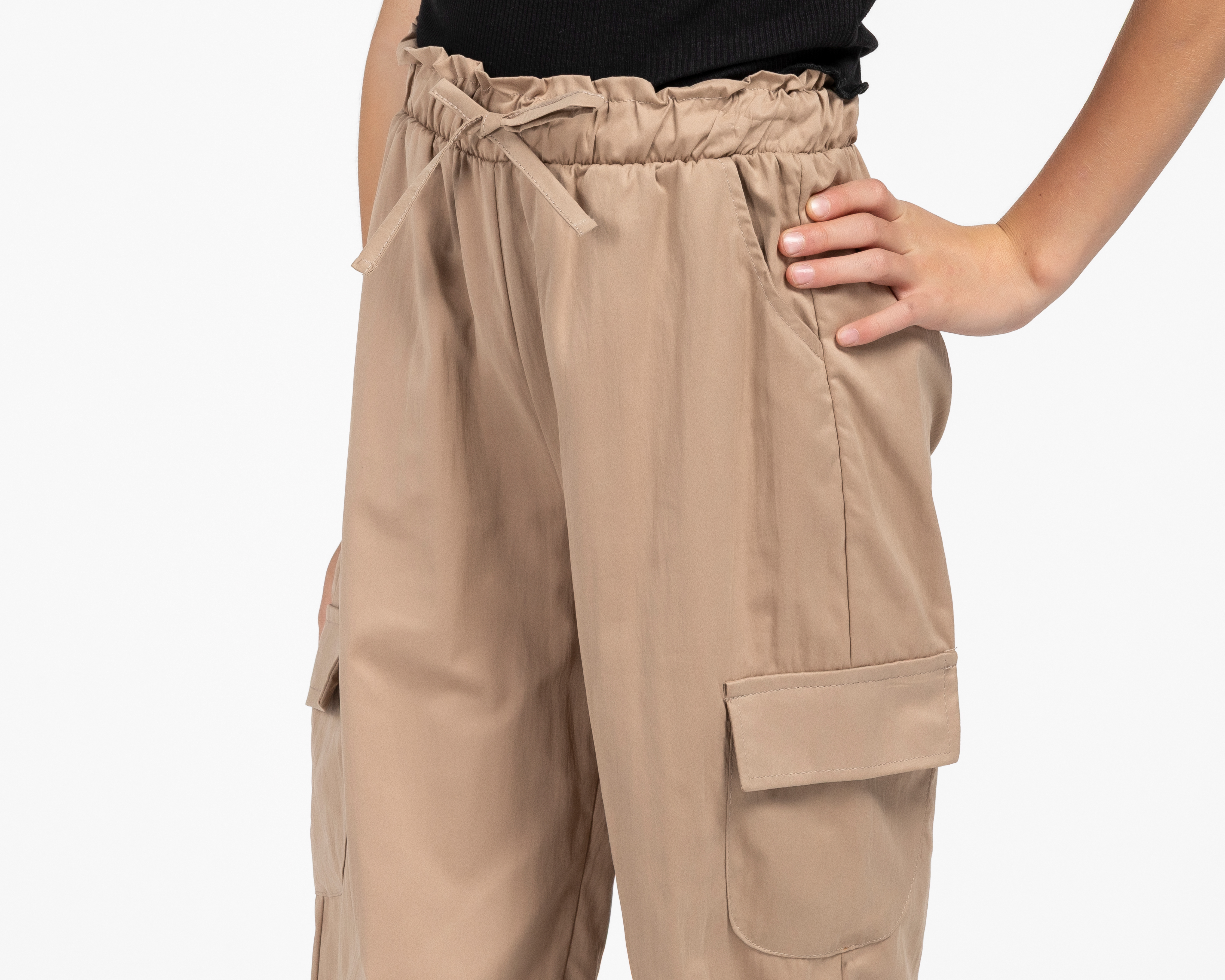 Foto 4 | Foto 4 | Pantalón Refill Jogger para Niño