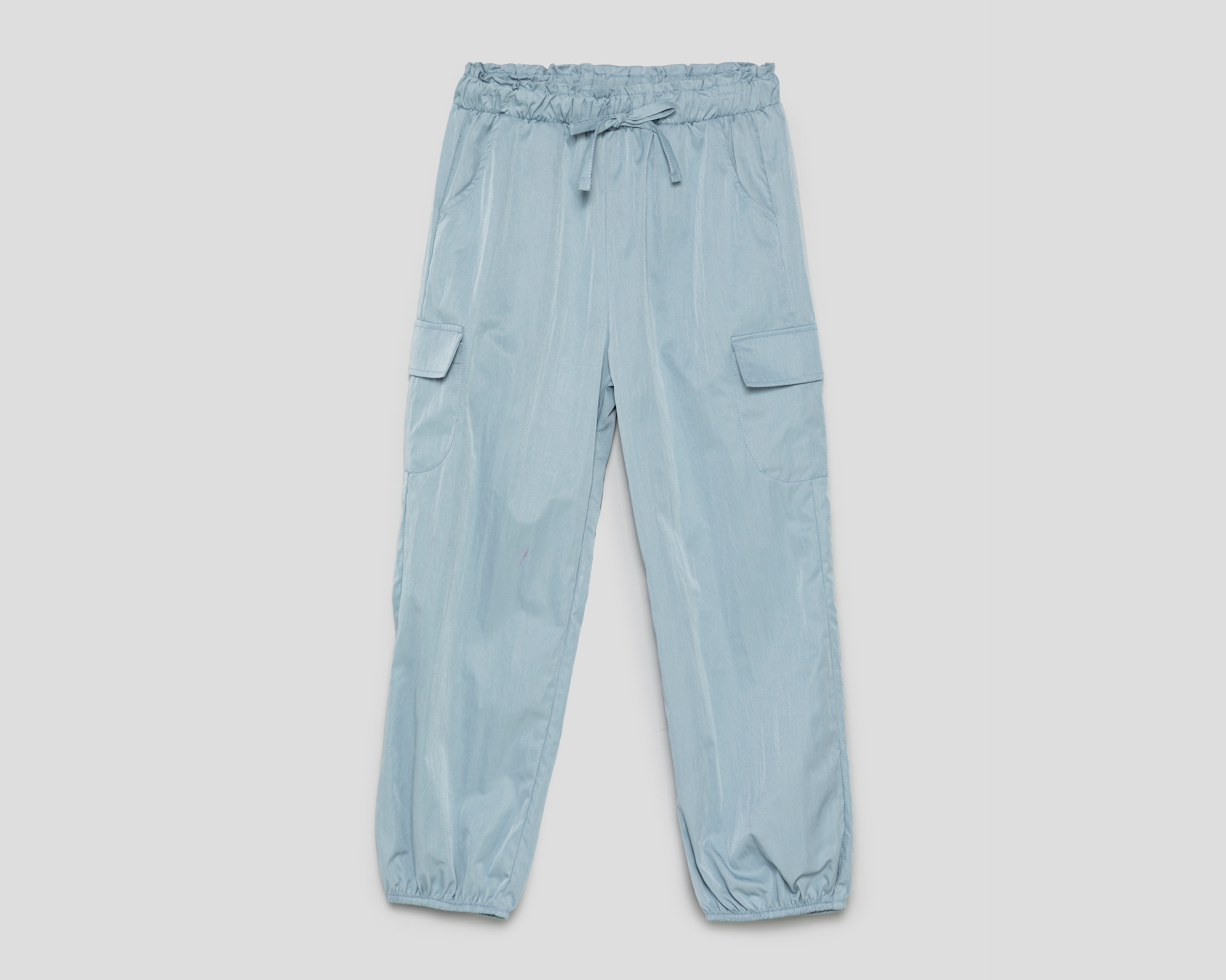 Foto 2 pulgar | Foto 1 | Pantalón Refill Jogger para Niña