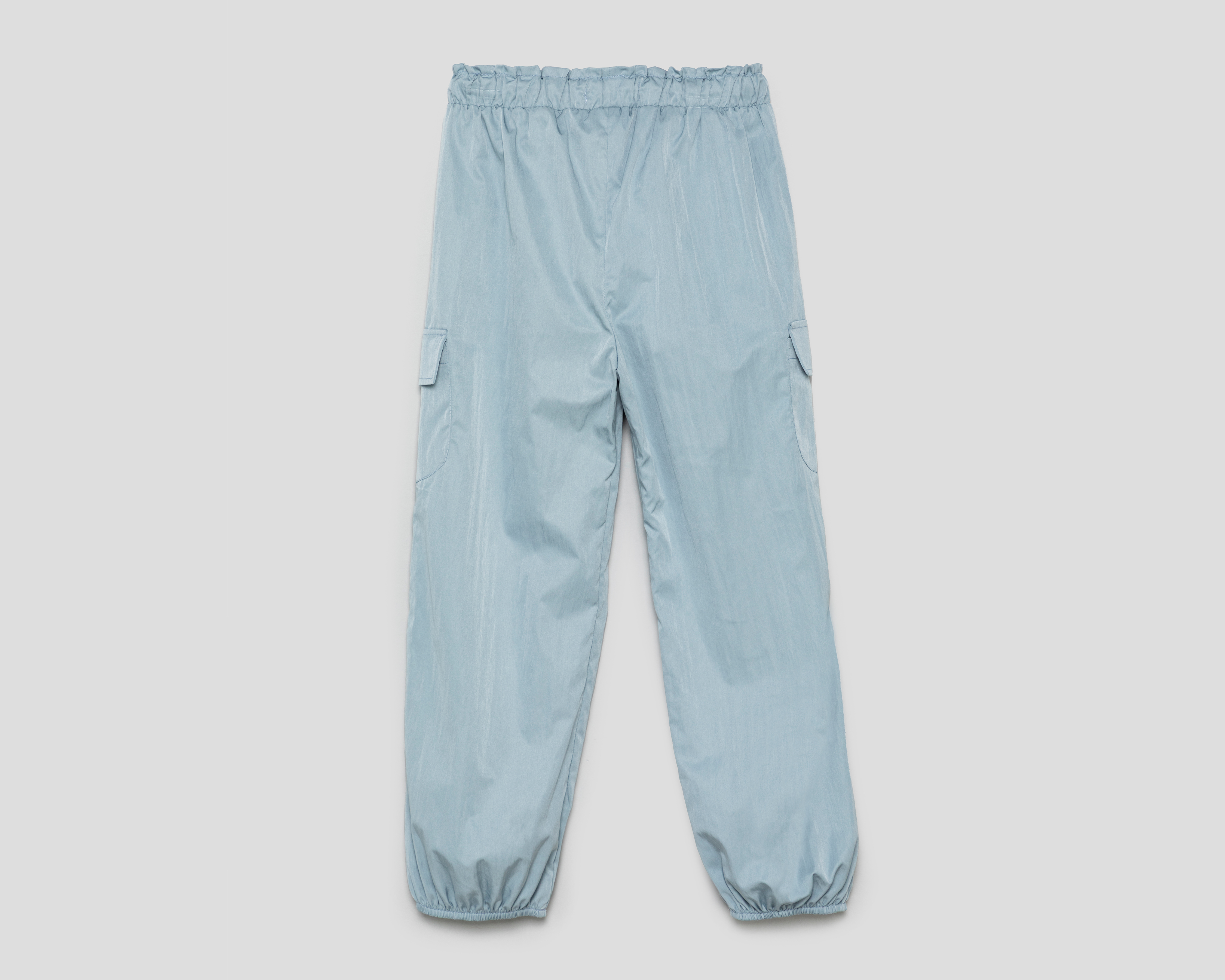 Foto 3 pulgar | Foto 2 | Pantalón Refill Jogger para Niña