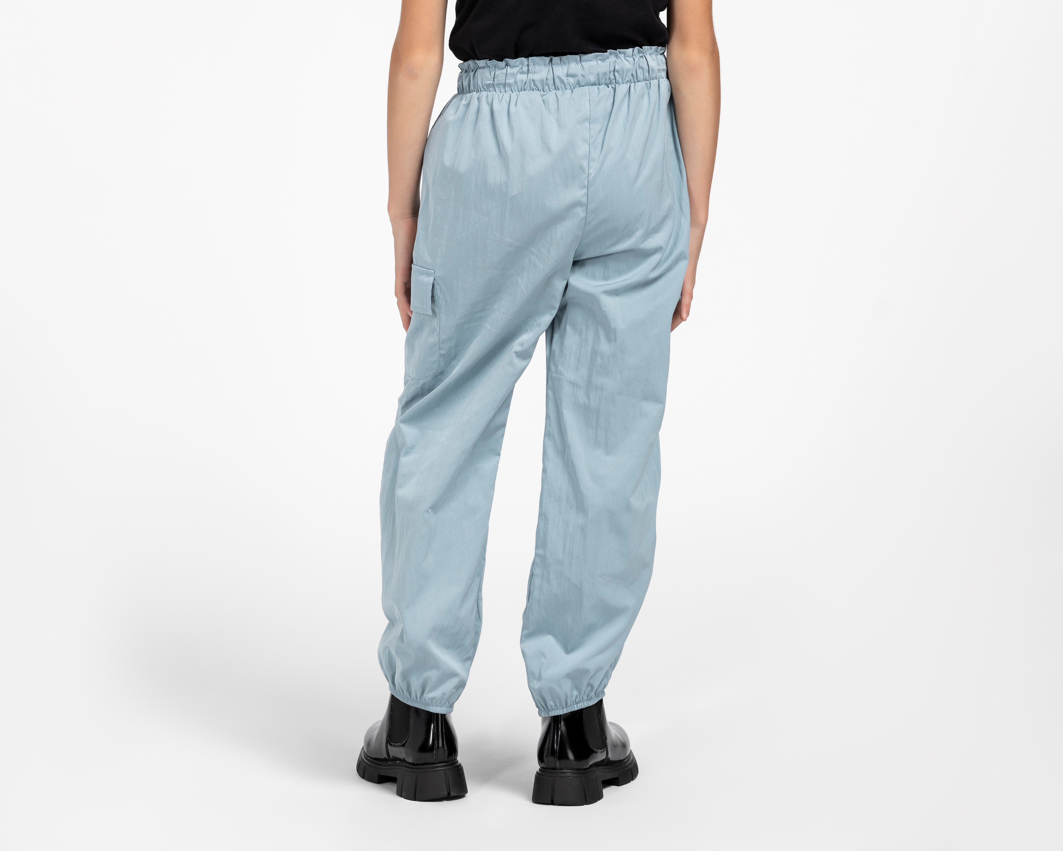 Foto 3 | Foto 3 | Pantalón Refill Jogger para Niña