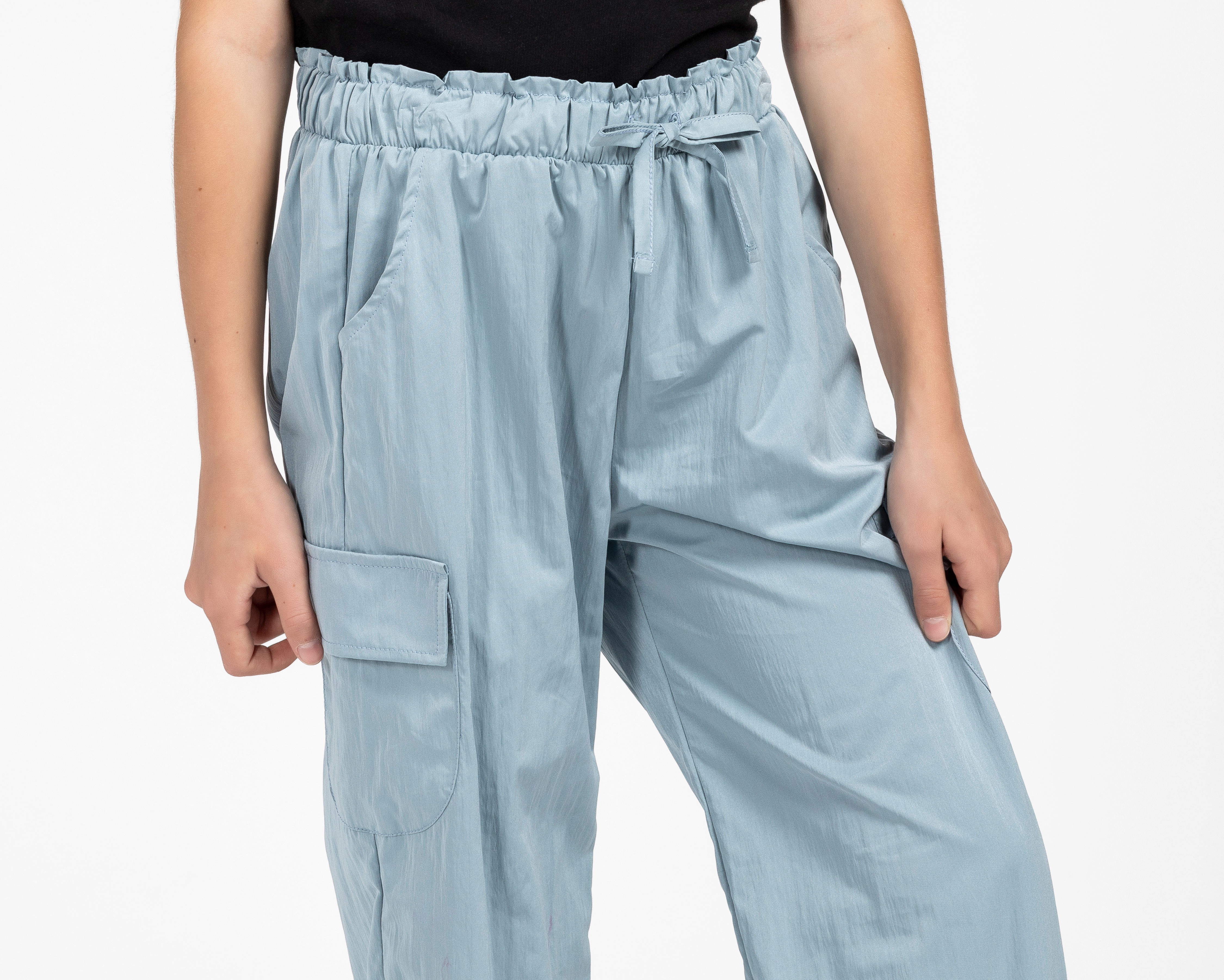 Foto 4 | Foto 4 | Pantalón Refill Jogger para Niña