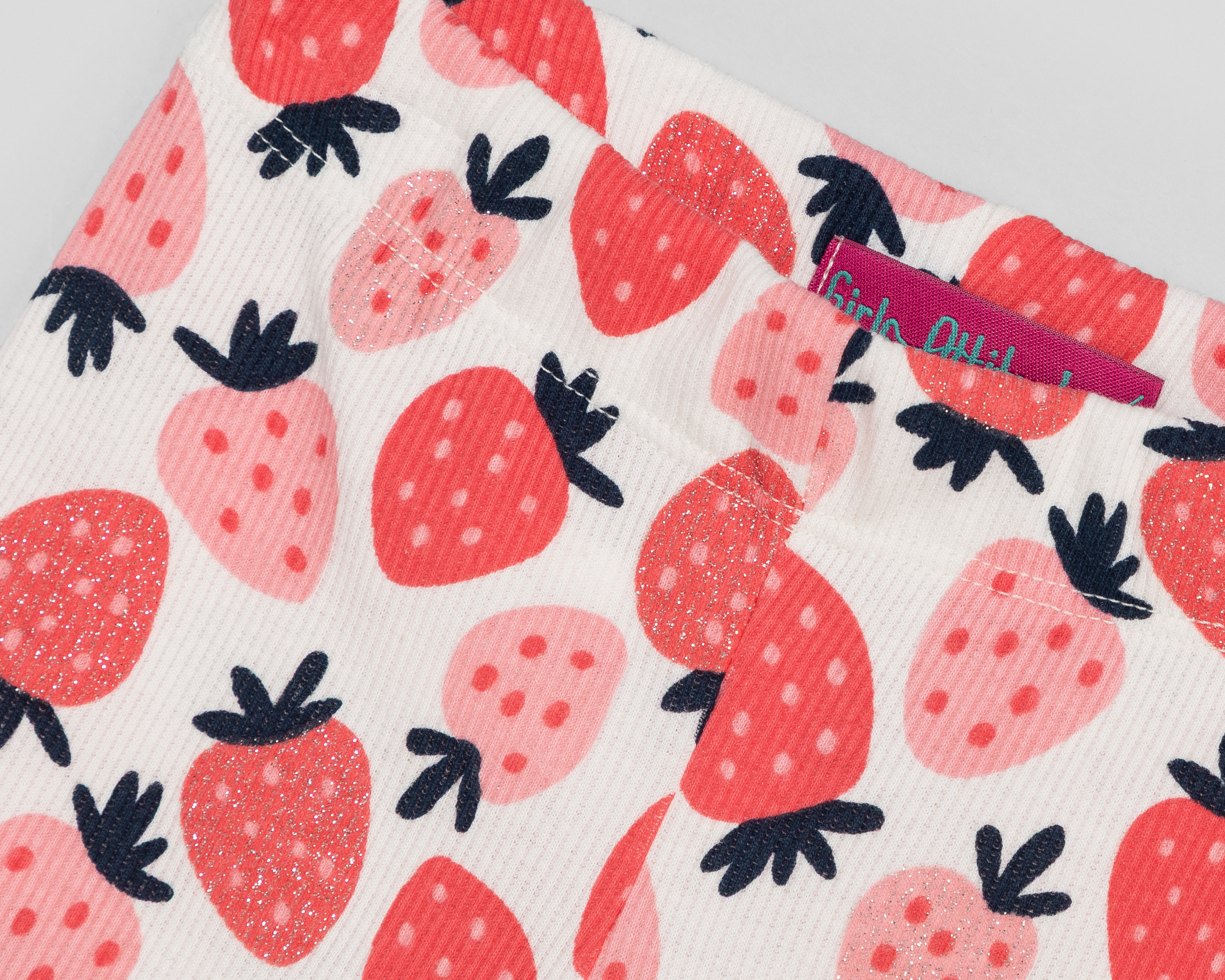 Foto 5 pulgar | Foto 4 | Leggings Girls Attitude para Niña 2 Piezas