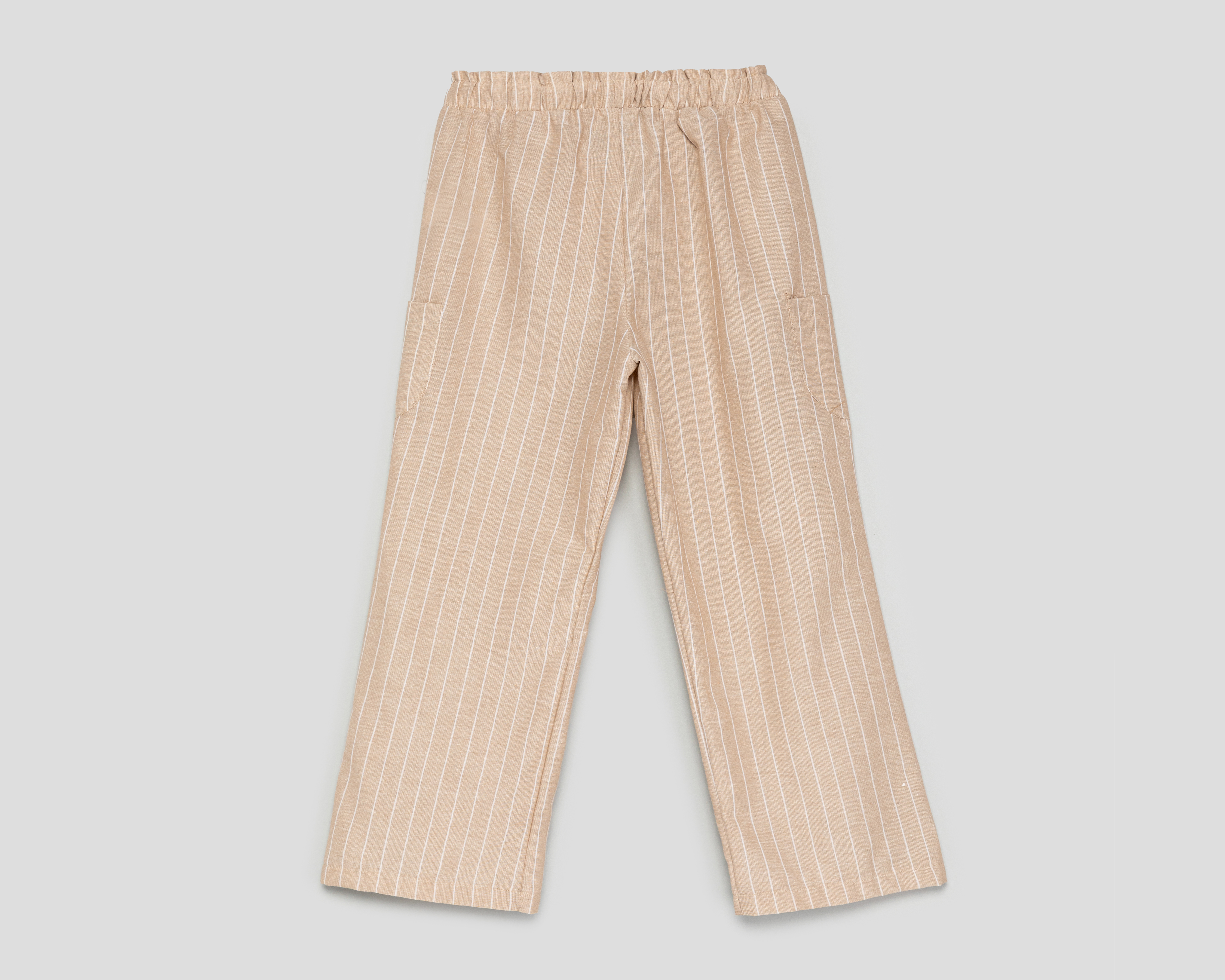 Foto 3 pulgar | Foto 2 | Pantalón Refill Recto para Niña