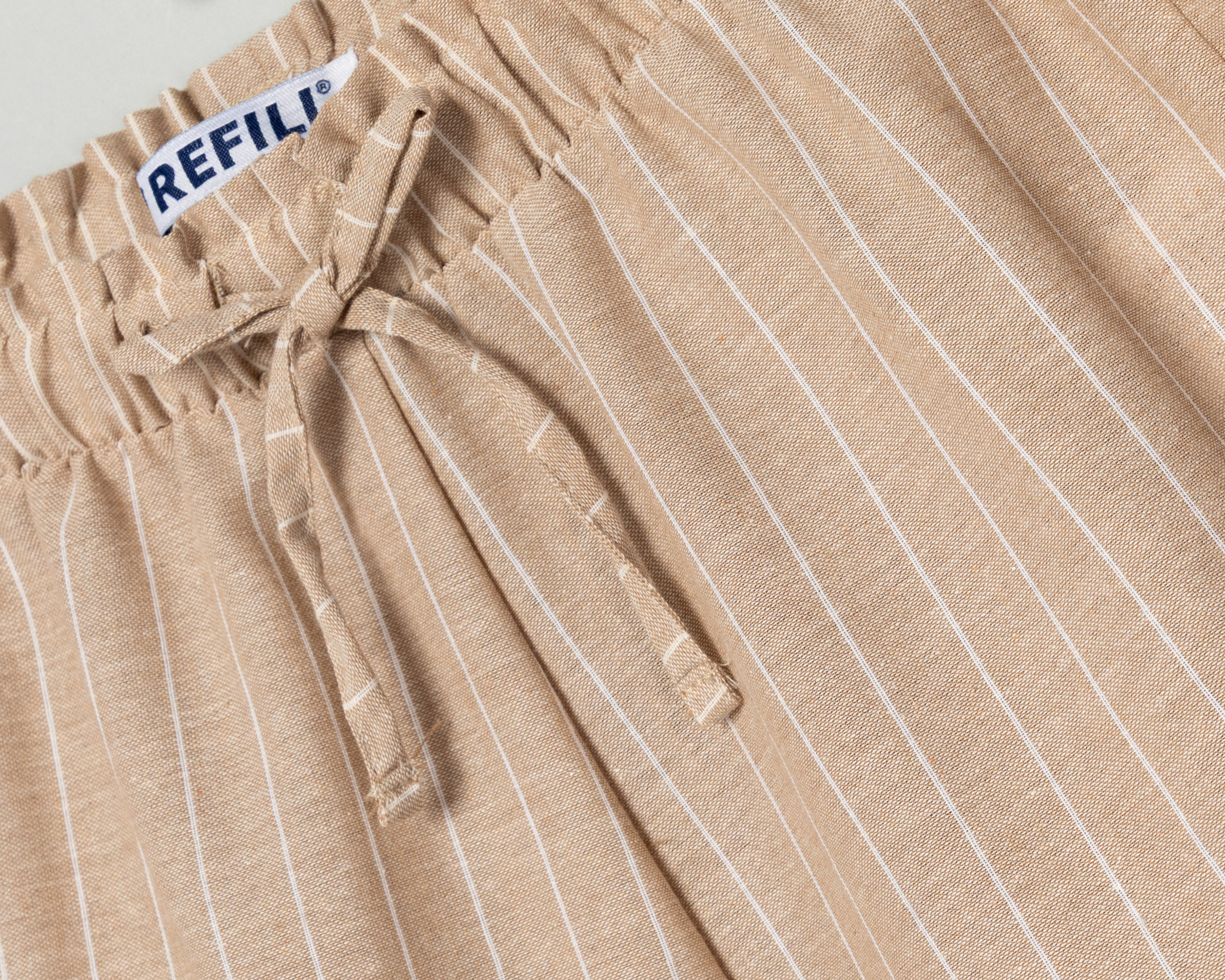 Foto 3 | Foto 3 | Pantalón Refill Recto para Niña