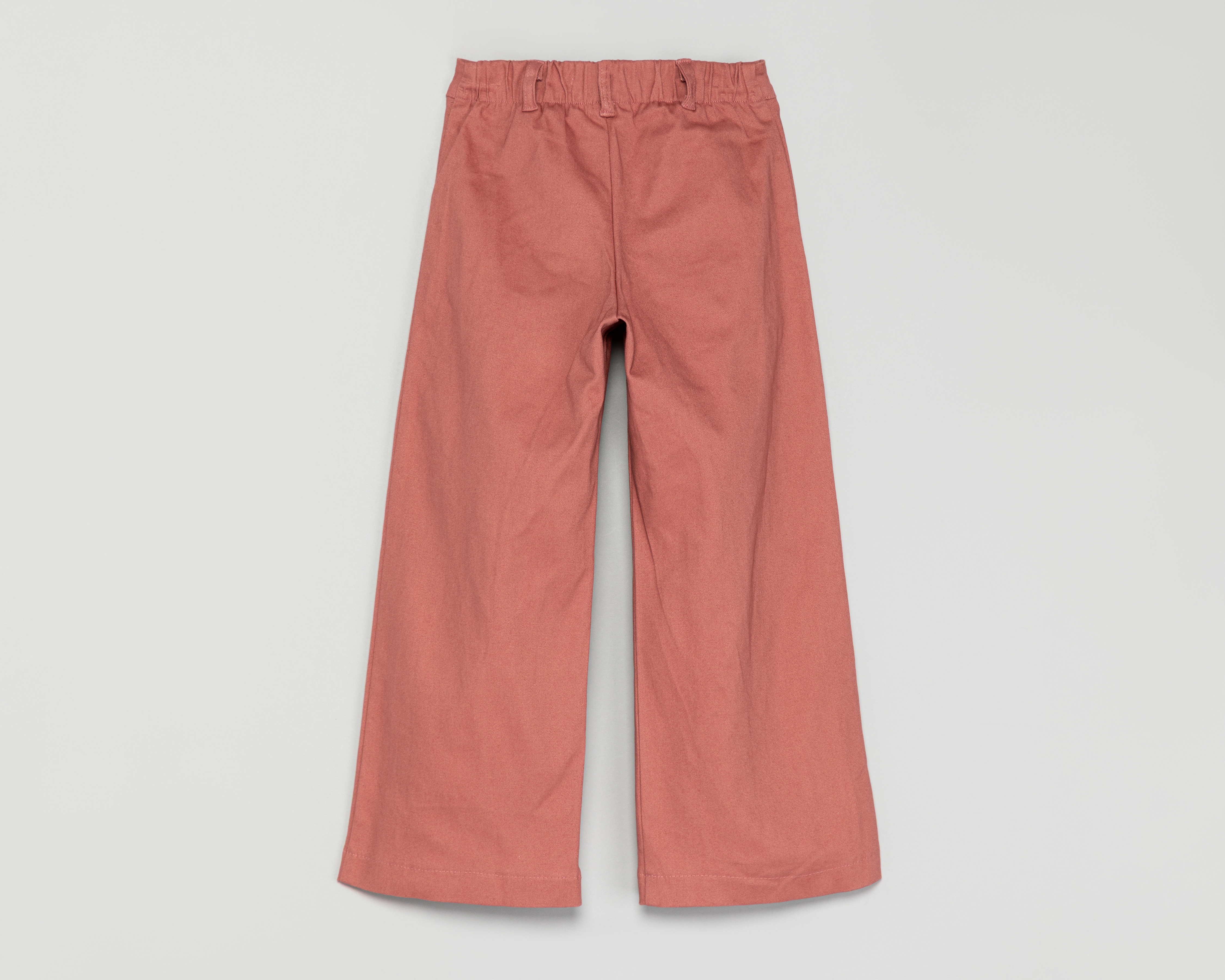 Foto 3 pulgar | Foto 2 | Pantalón Refill Wide Leg para Niña