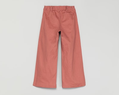 Foto 2 | Foto 2 | Pantalón Refill Wide Leg para Niña