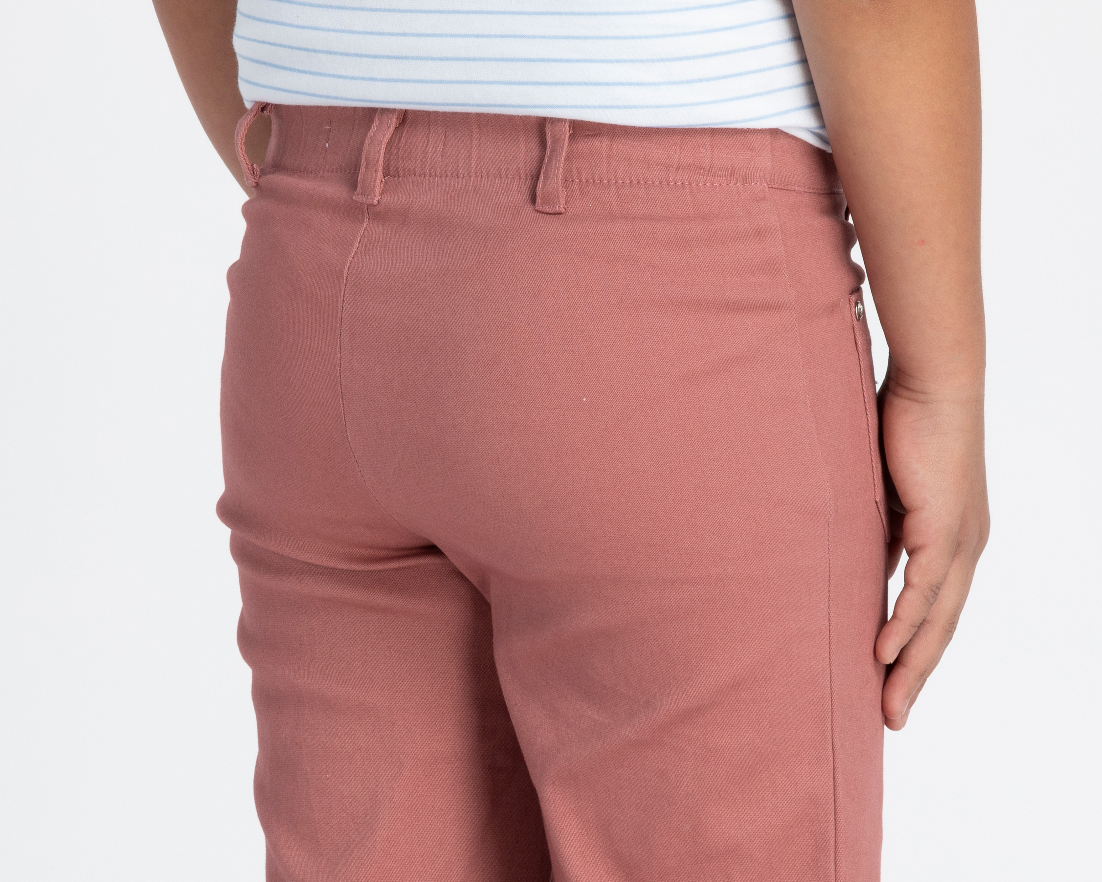 Foto 5 | Foto 5 | Pantalón Refill Wide Leg para Niña