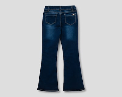 Foto 2 | Foto 2 | Pantalón Girls Attitude Flare para Niña