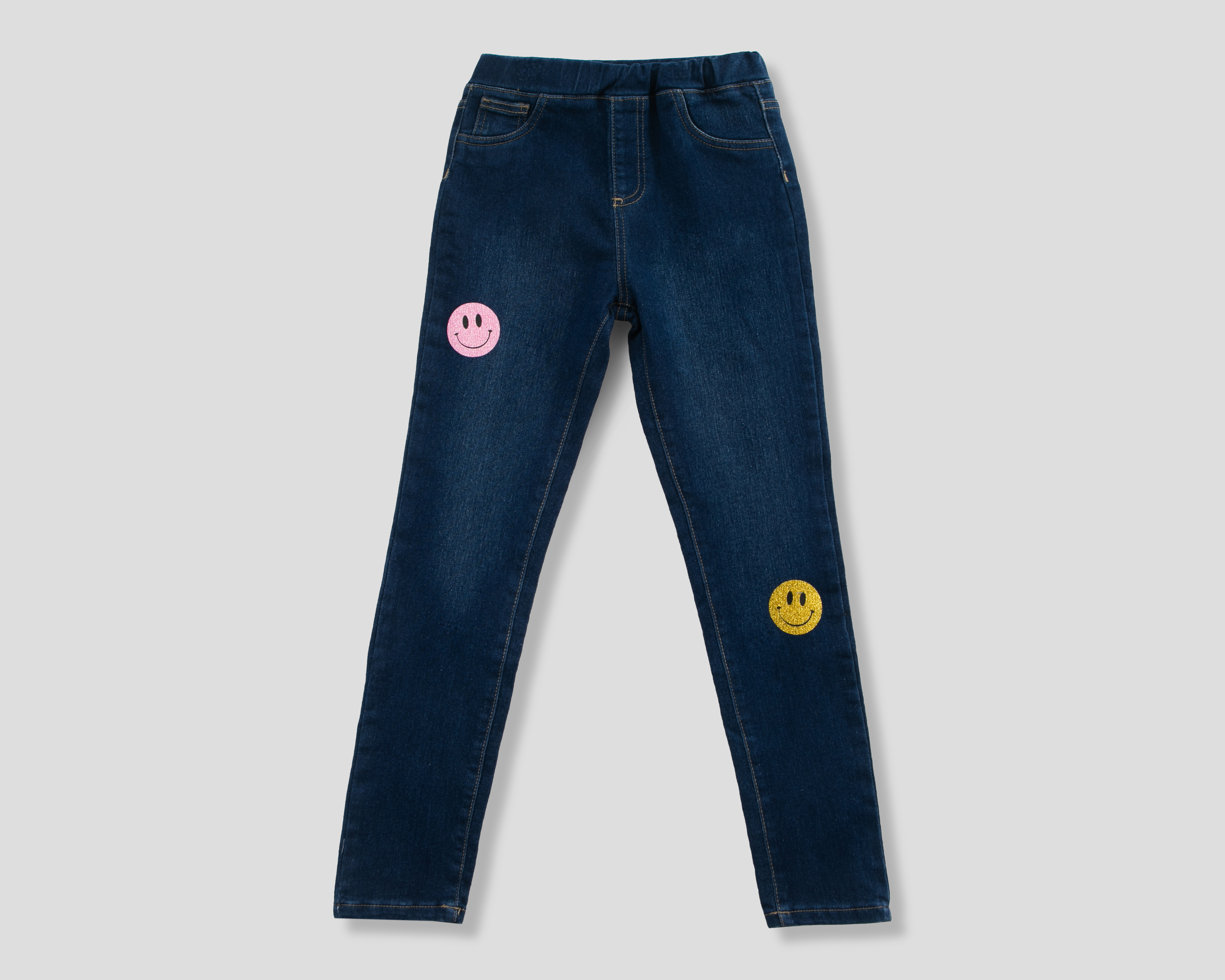 Pantalón Girls Attitude Regular para Niña
