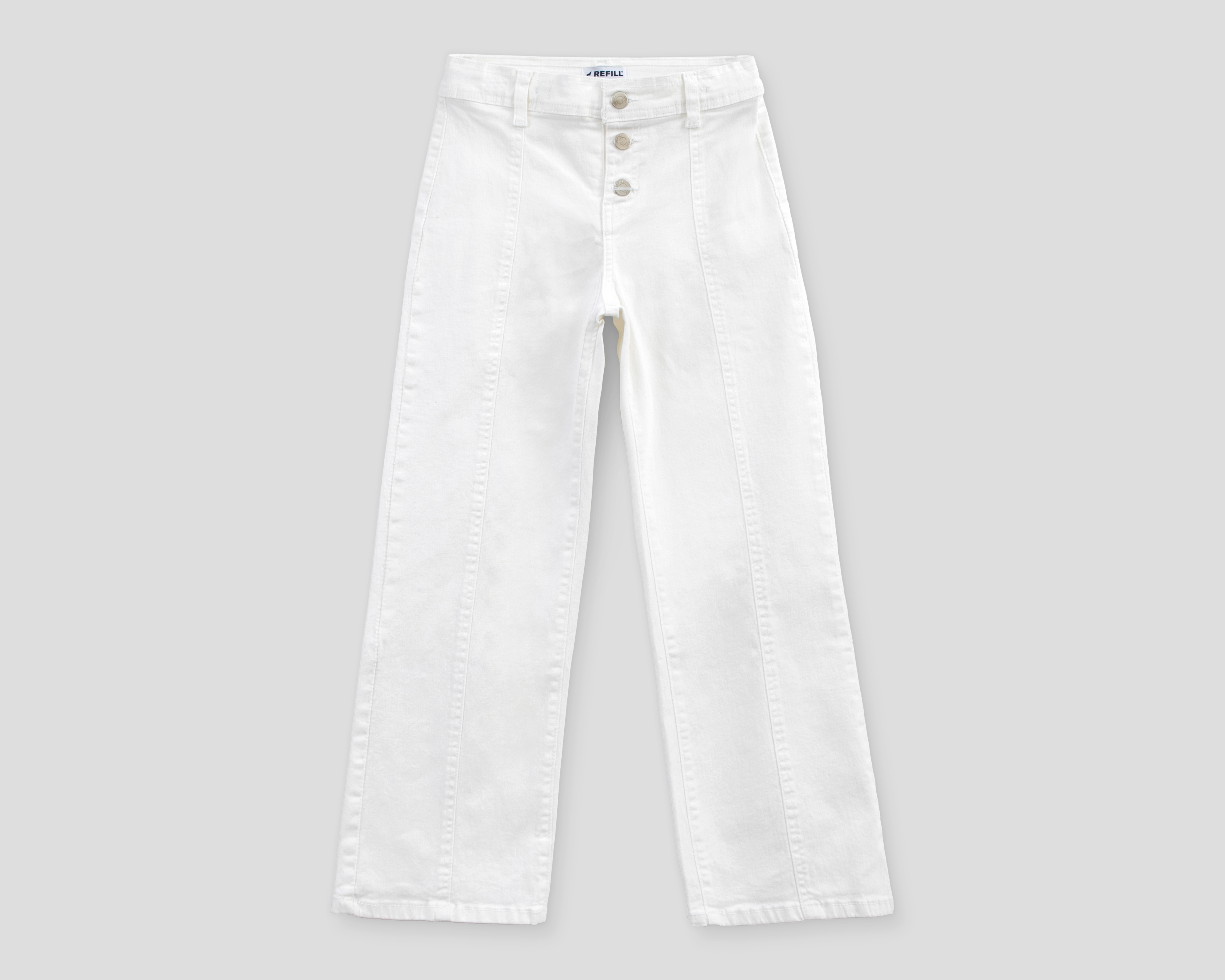 Pantalón Refill Flare para Niña