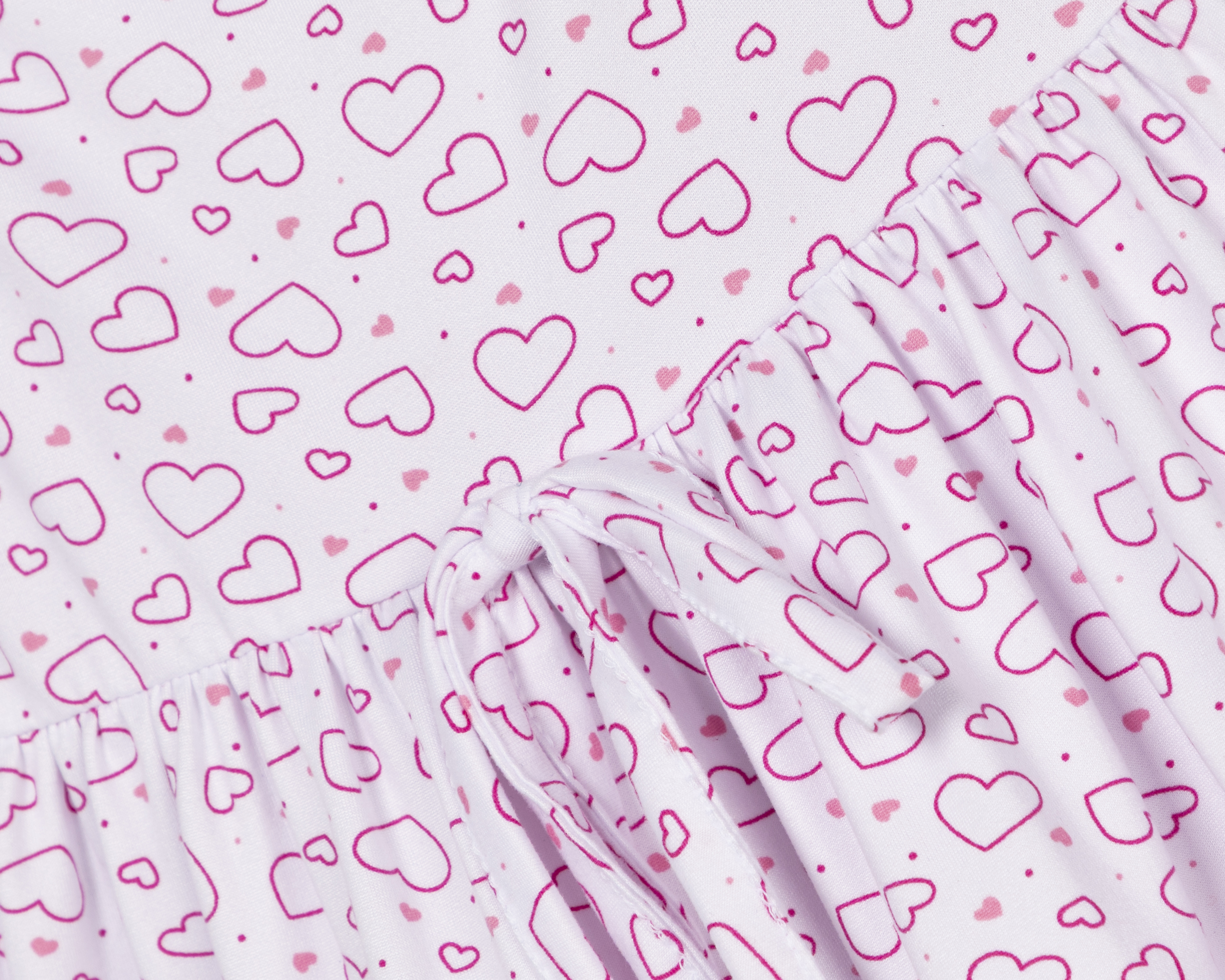 Foto 3 | Foto 3 | Vestido Blanco Girls Attitude para Niña