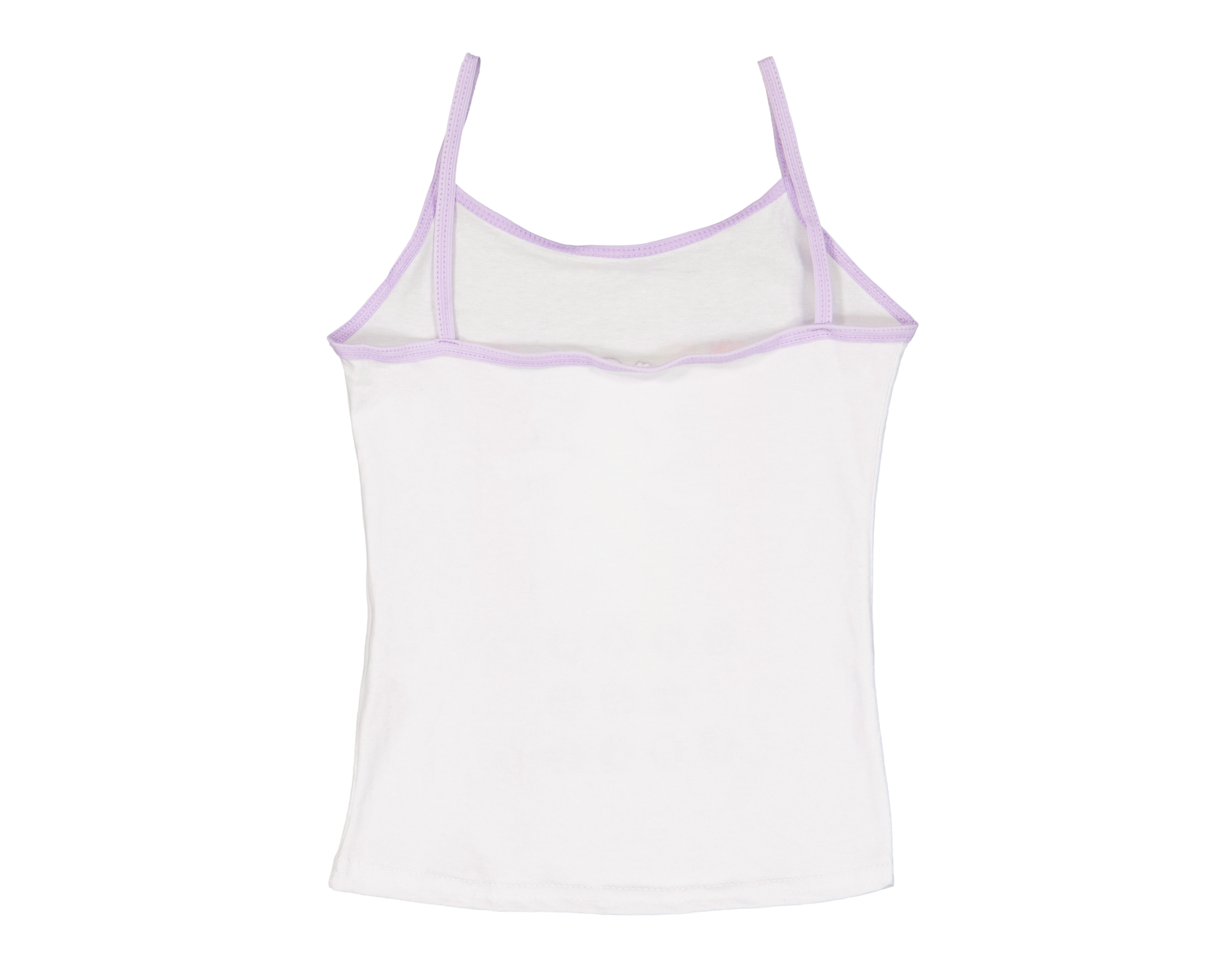 Foto 3 pulgar | Foto 2 | Camiseta Interior Ositos Cariñositos para Niña