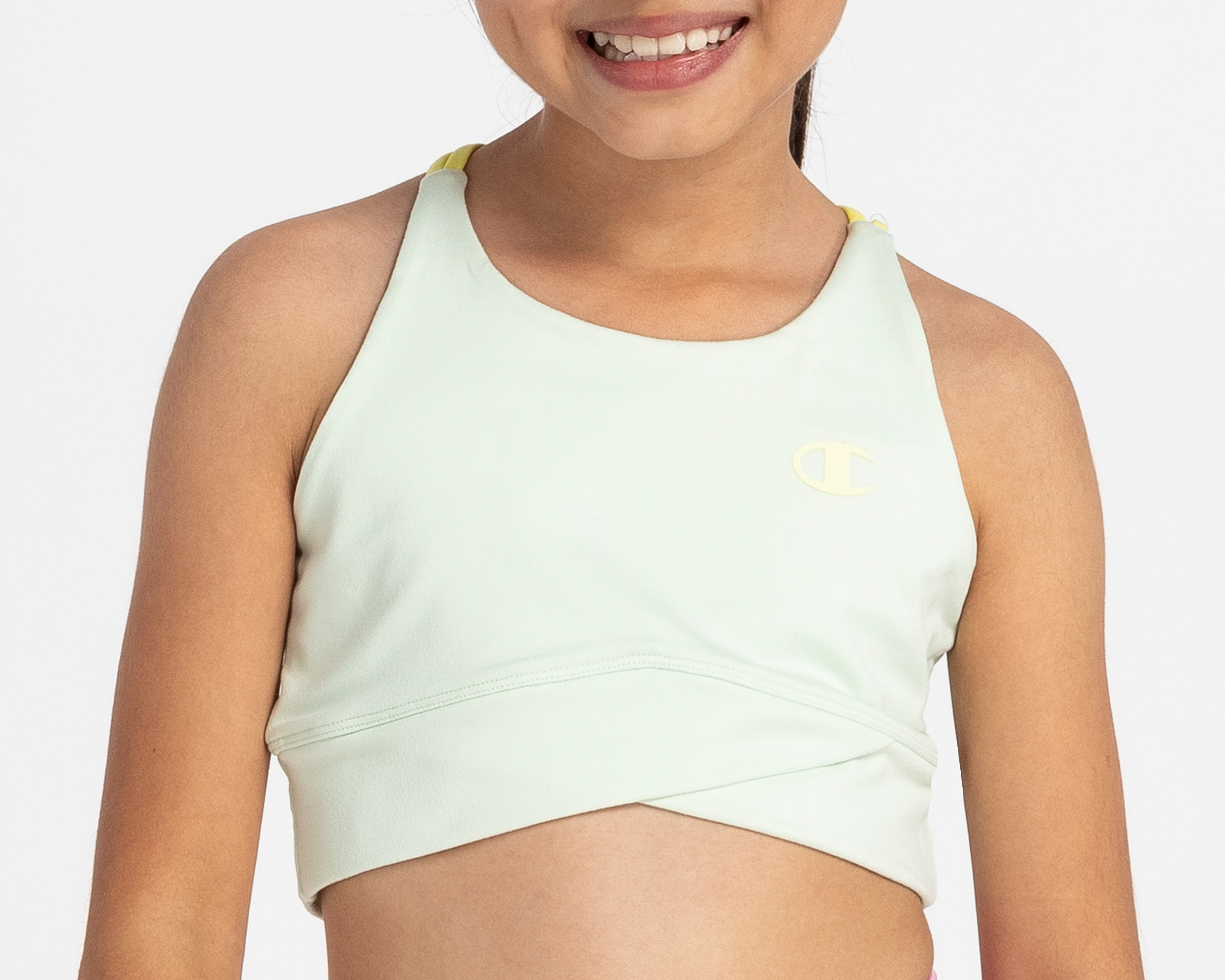 Foto 5 pulgar | Foto 4 | Top Deportivo Champion Juvenil