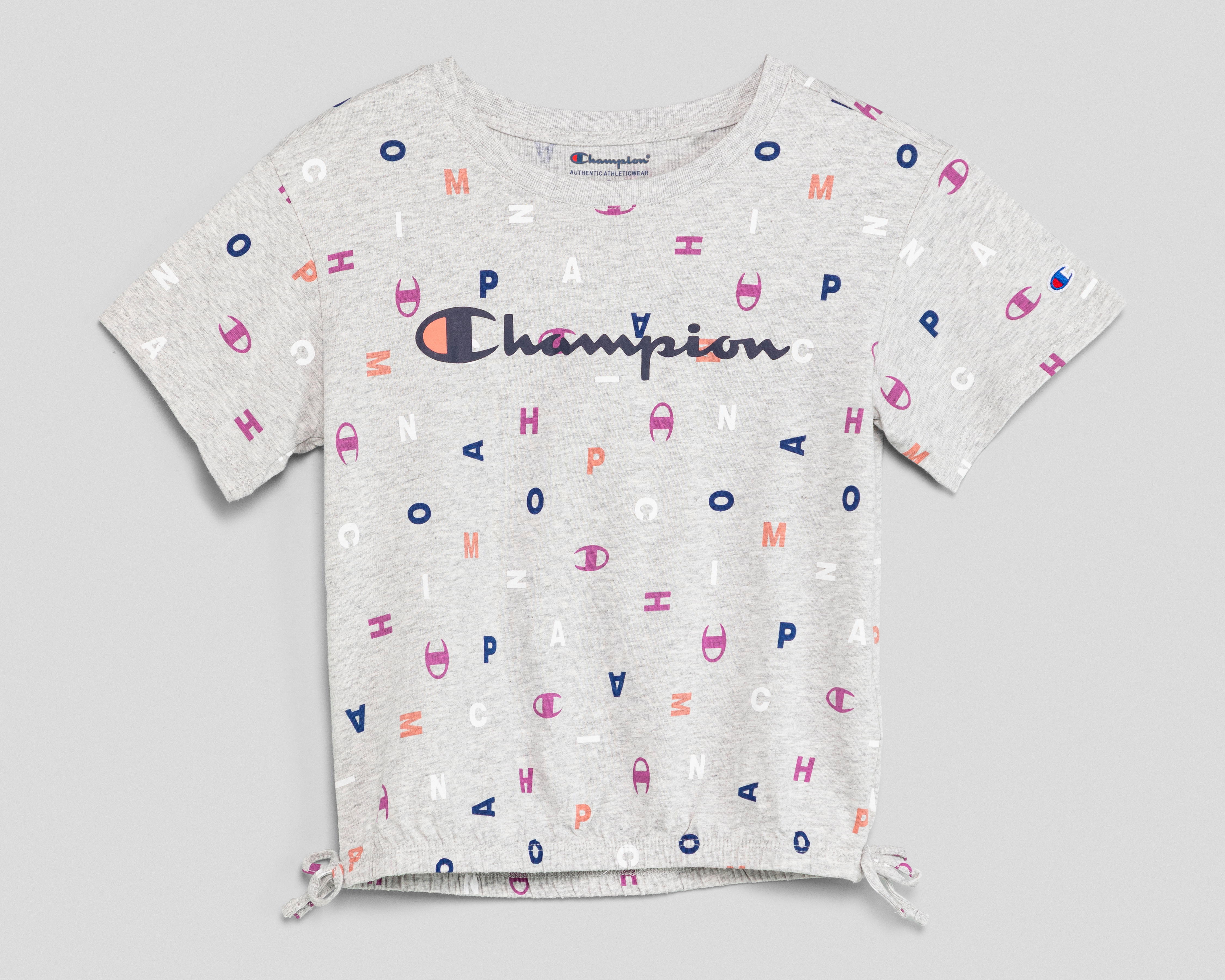 Foto 1 | Foto 1 | Playera Deportiva Champion Juvenil