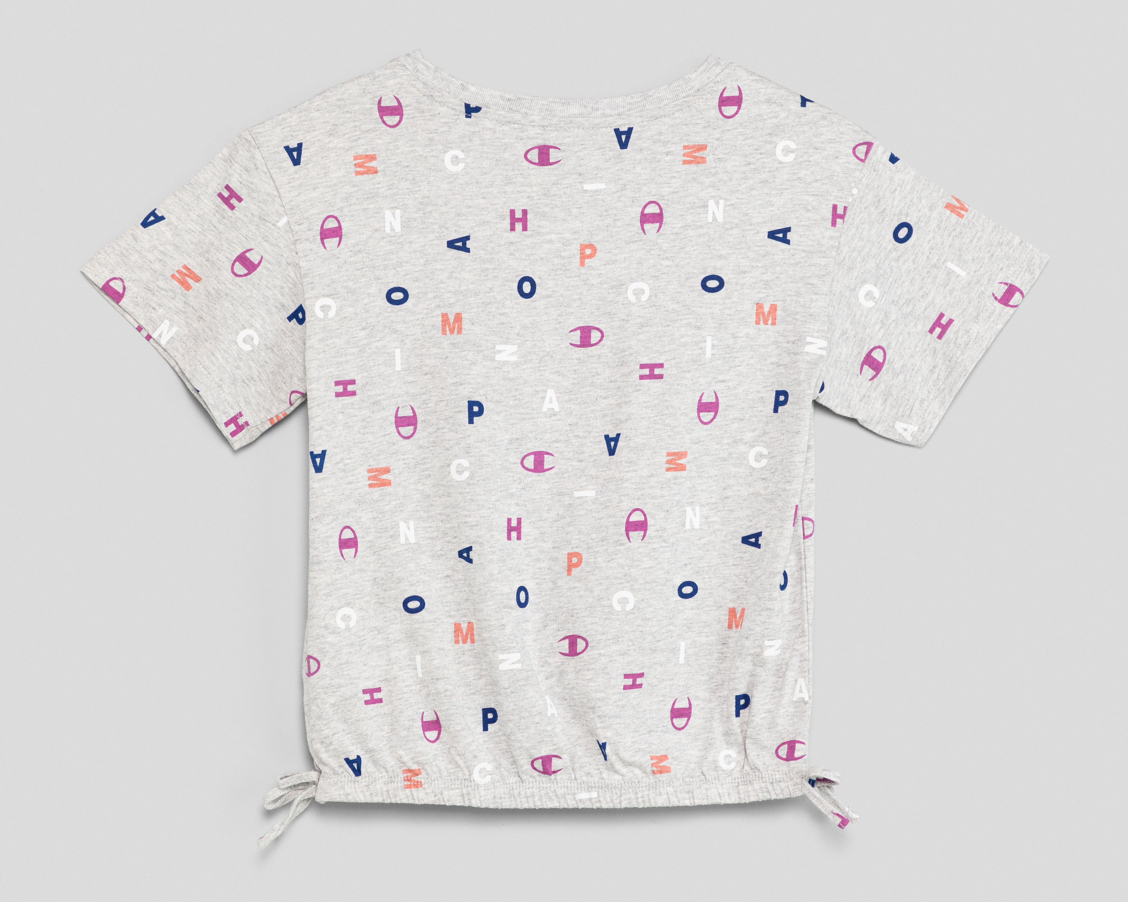 Foto 3 pulgar | Foto 2 | Playera Deportiva Champion Juvenil