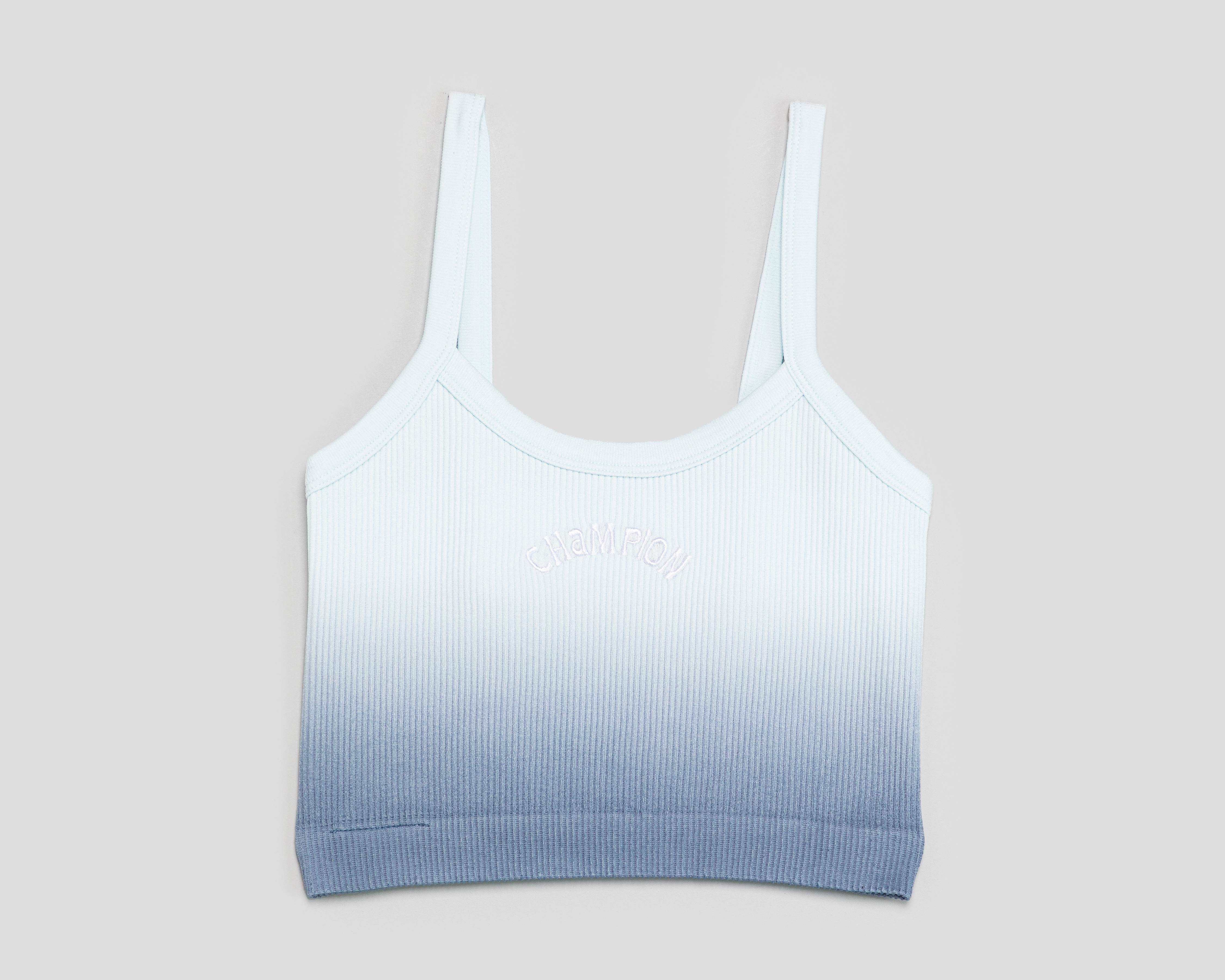 Foto 1 | Foto 1 | Crop Top Deportivo Champion Juvenil