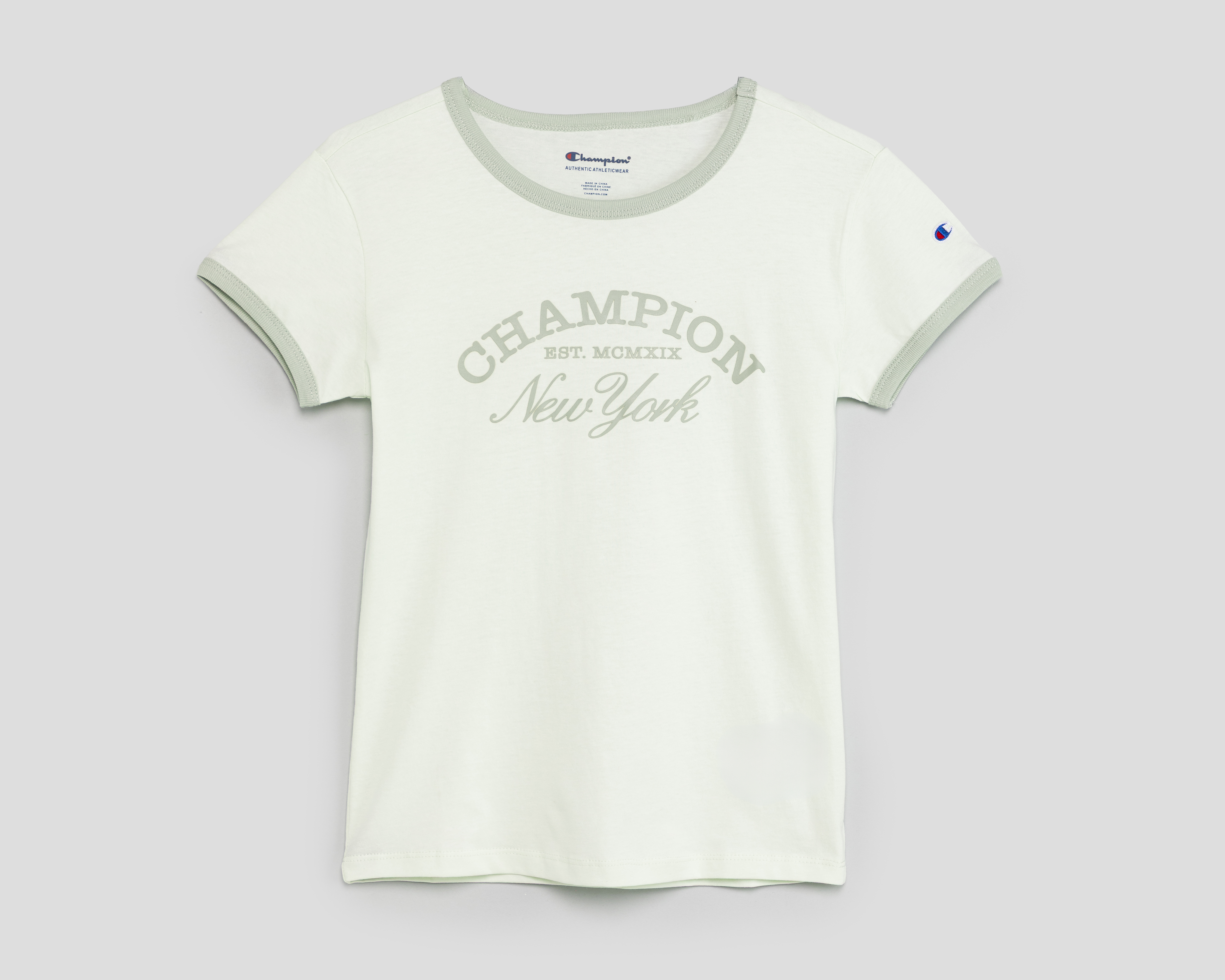 Foto 1 | Foto 1 | Playera Deportiva Champion Juvenil