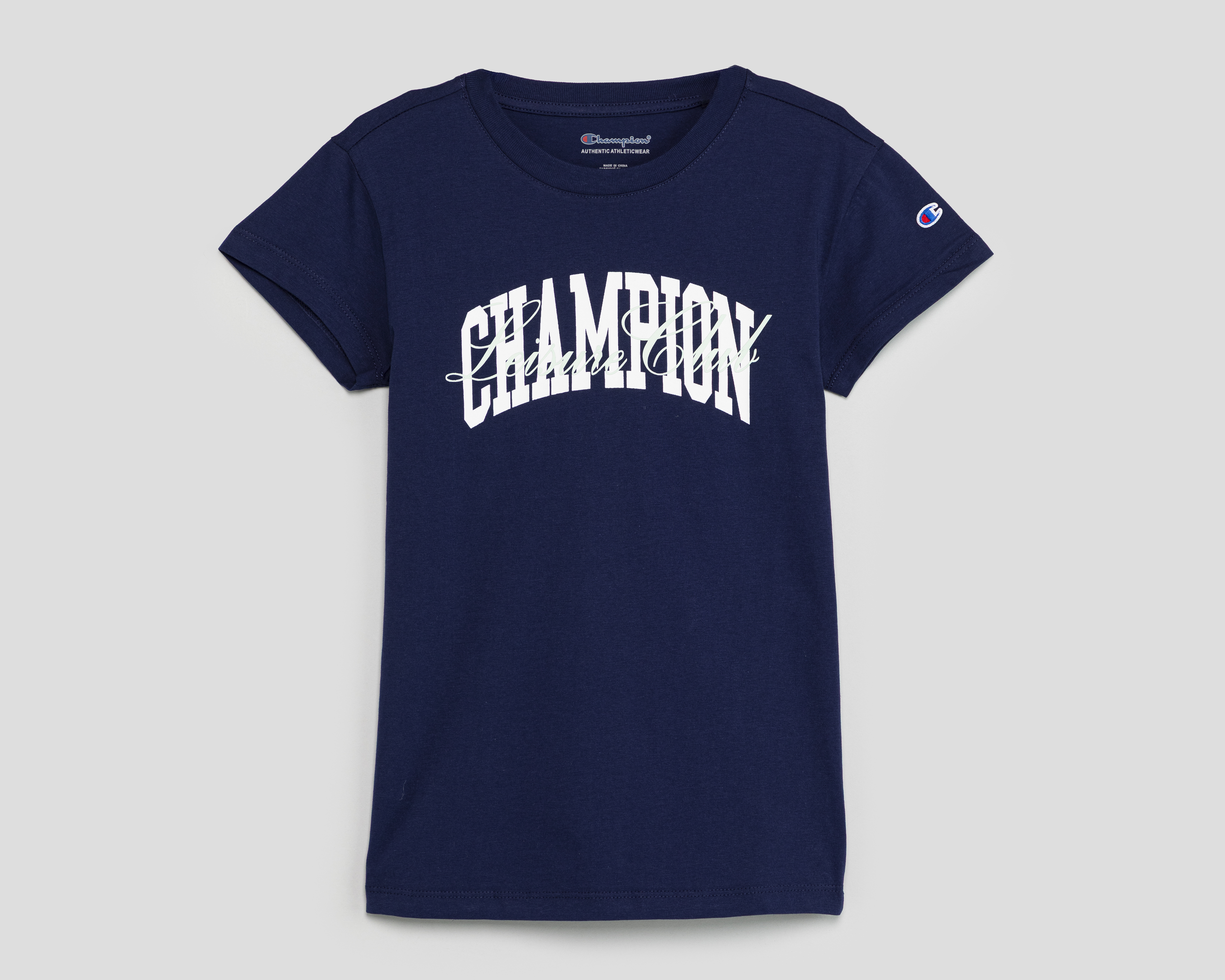 Foto 1 | Foto 1 | Playera Deportiva Champion Juvenil