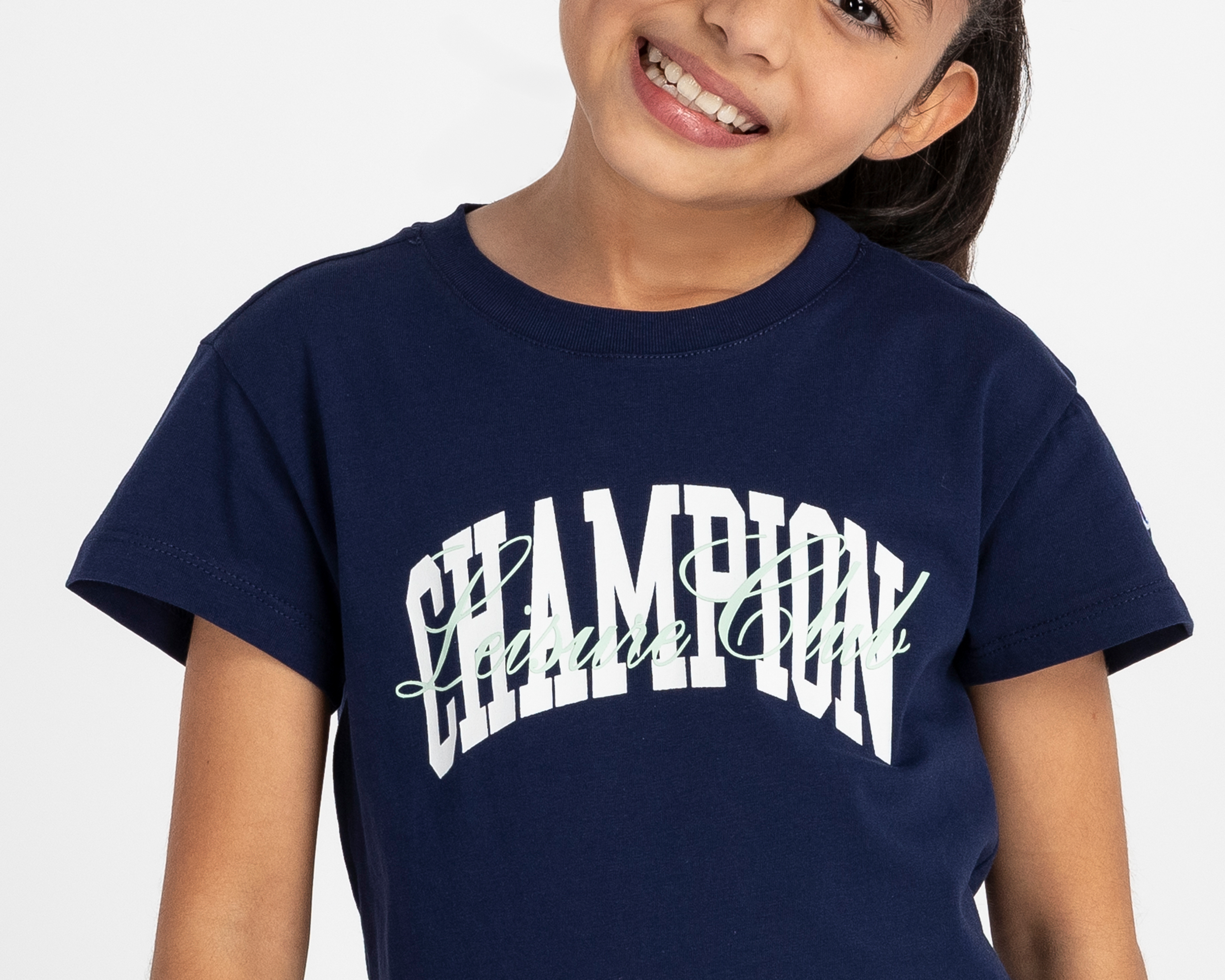 Foto 4 | Foto 4 | Playera Deportiva Champion Juvenil