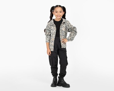 Foto 2 | Foto 2 | Jogger Champion Juvenil