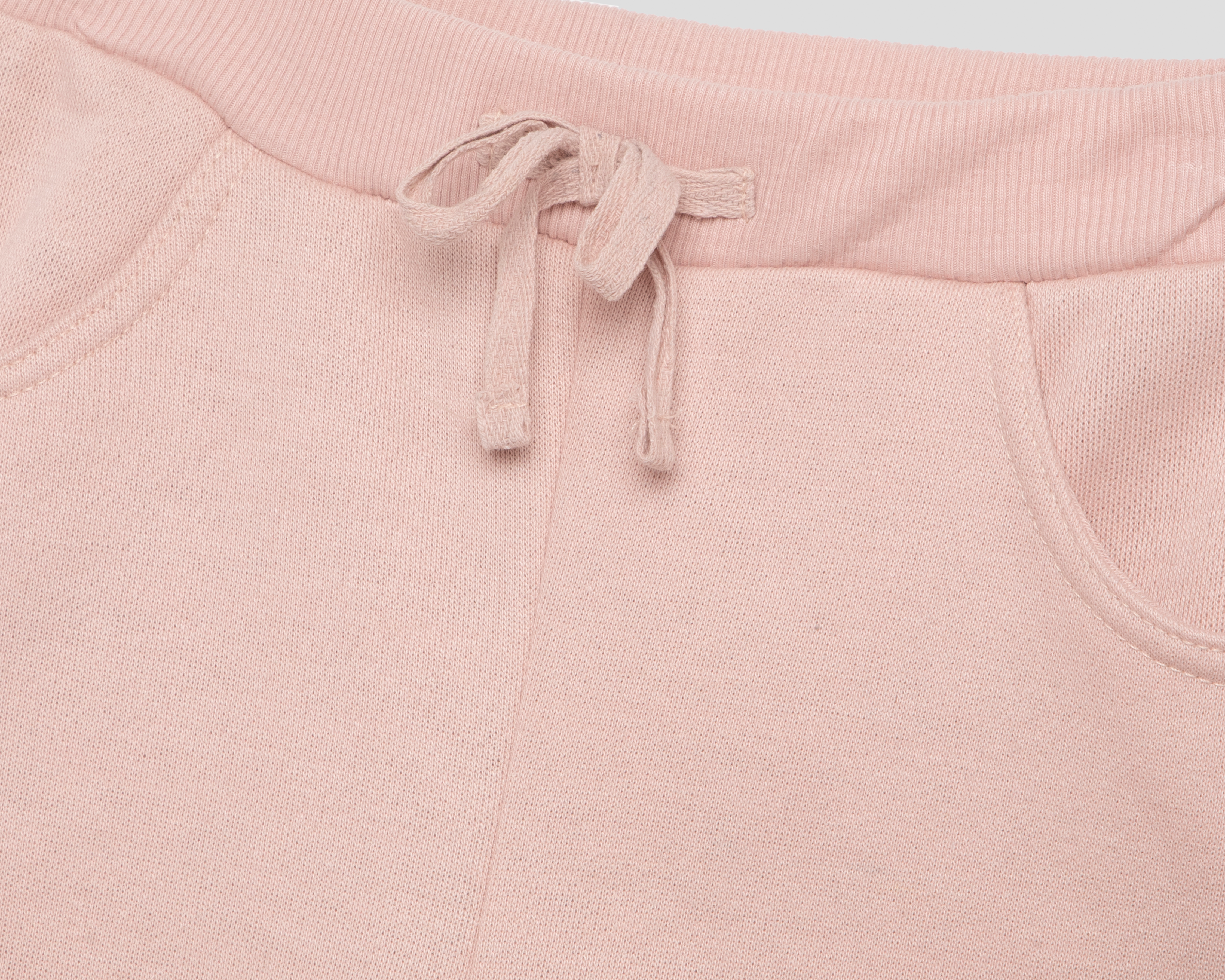 Foto 4 | Foto 4 | Jogger Pink Velvet para Niña 2 Piezas