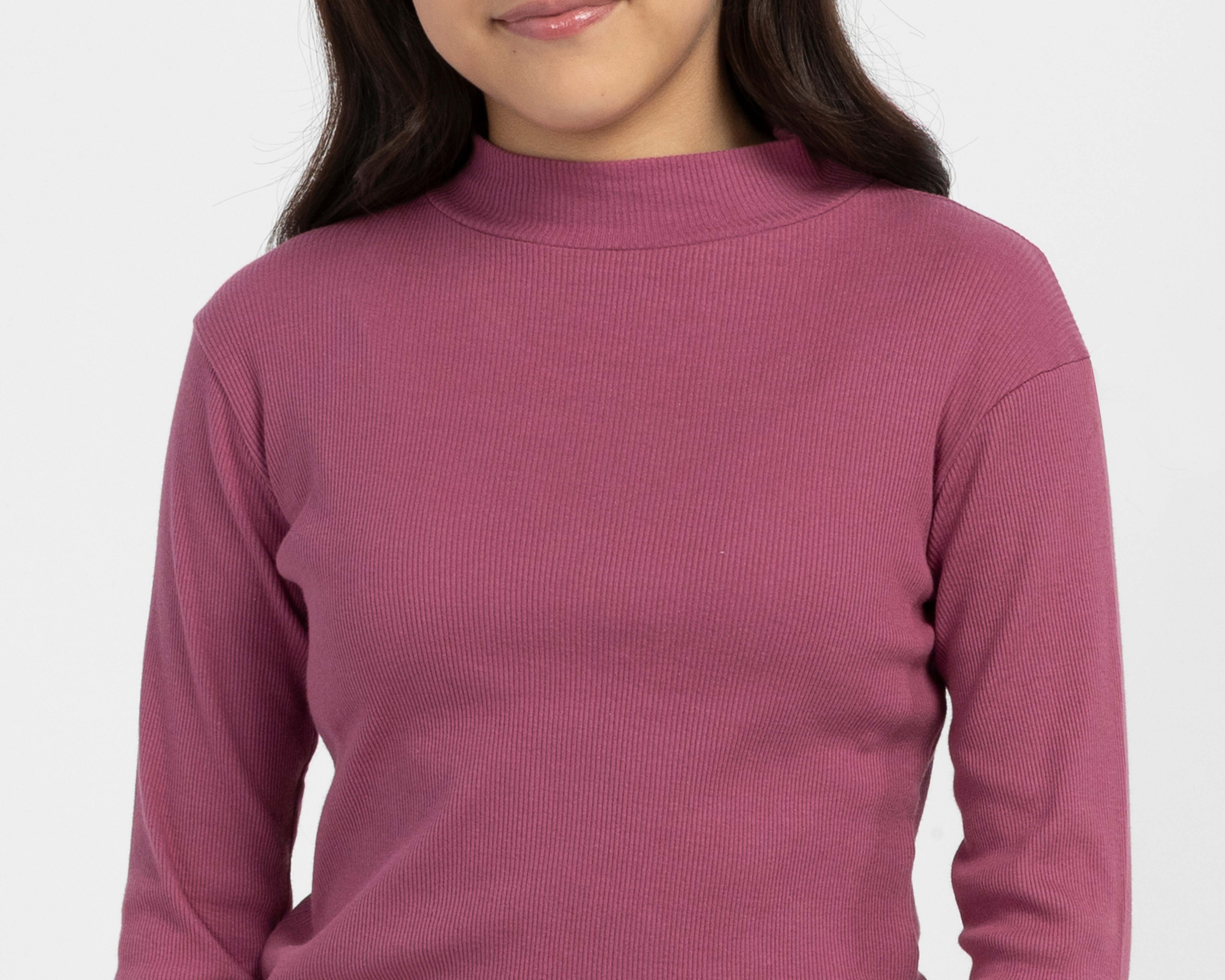 Foto 5 pulgar | Foto 4 | Playera Pink Velvet para Niña 3 Piezas