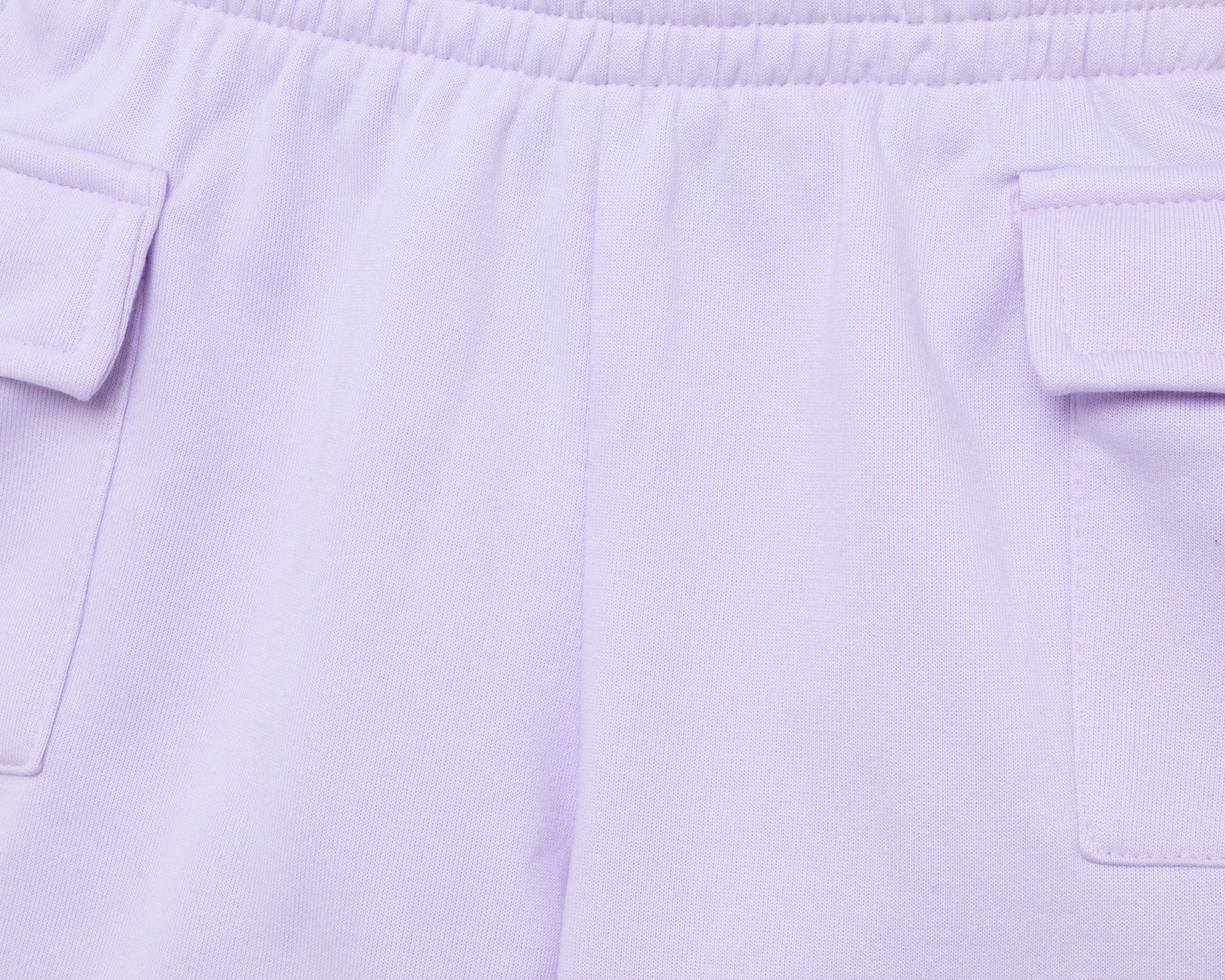 Foto 4 | Foto 4 | Sudadera y Short Pink Velvet para Niña