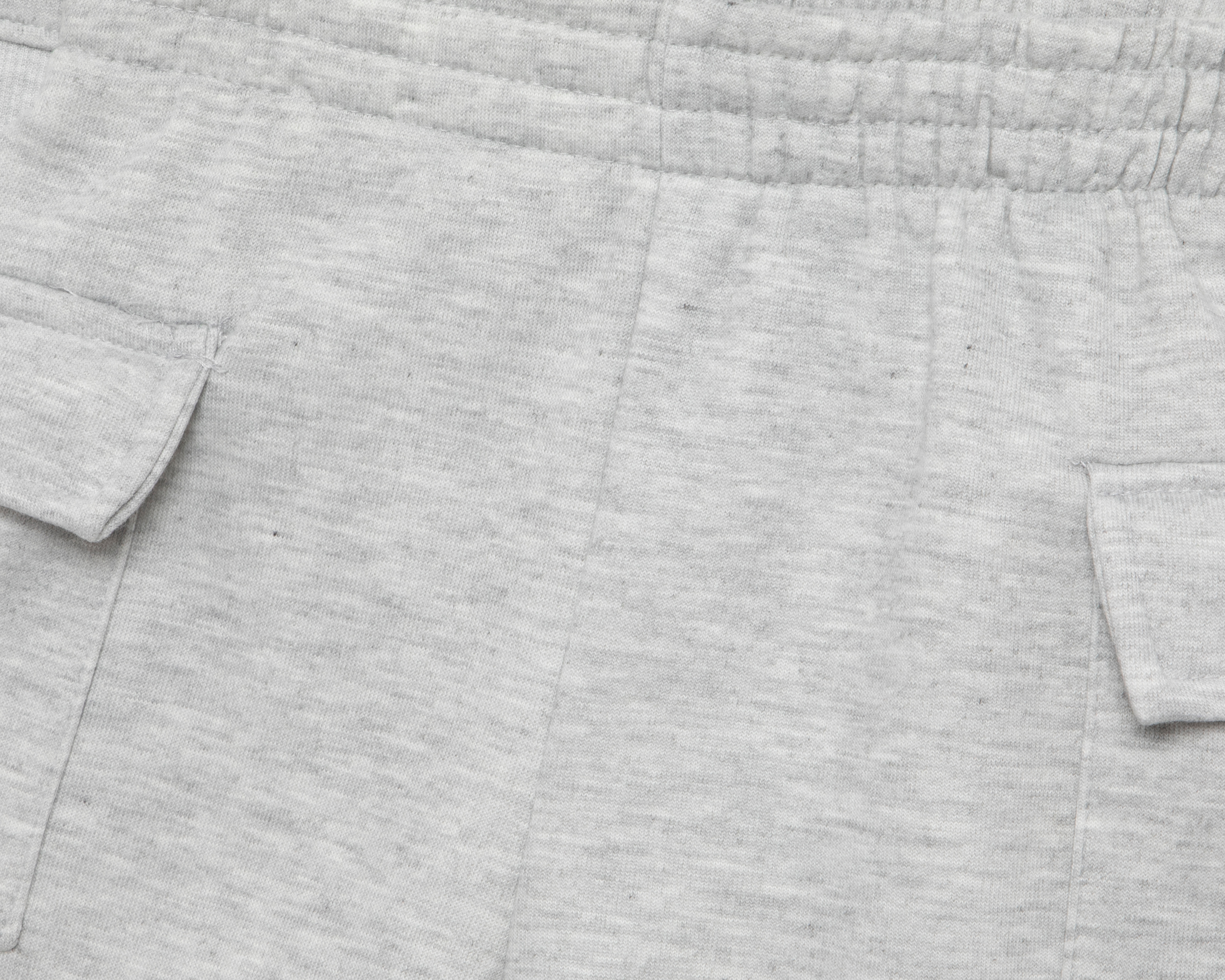 Foto 4 | Foto 4 | Sudadera y Short Pink Velvet para Niña