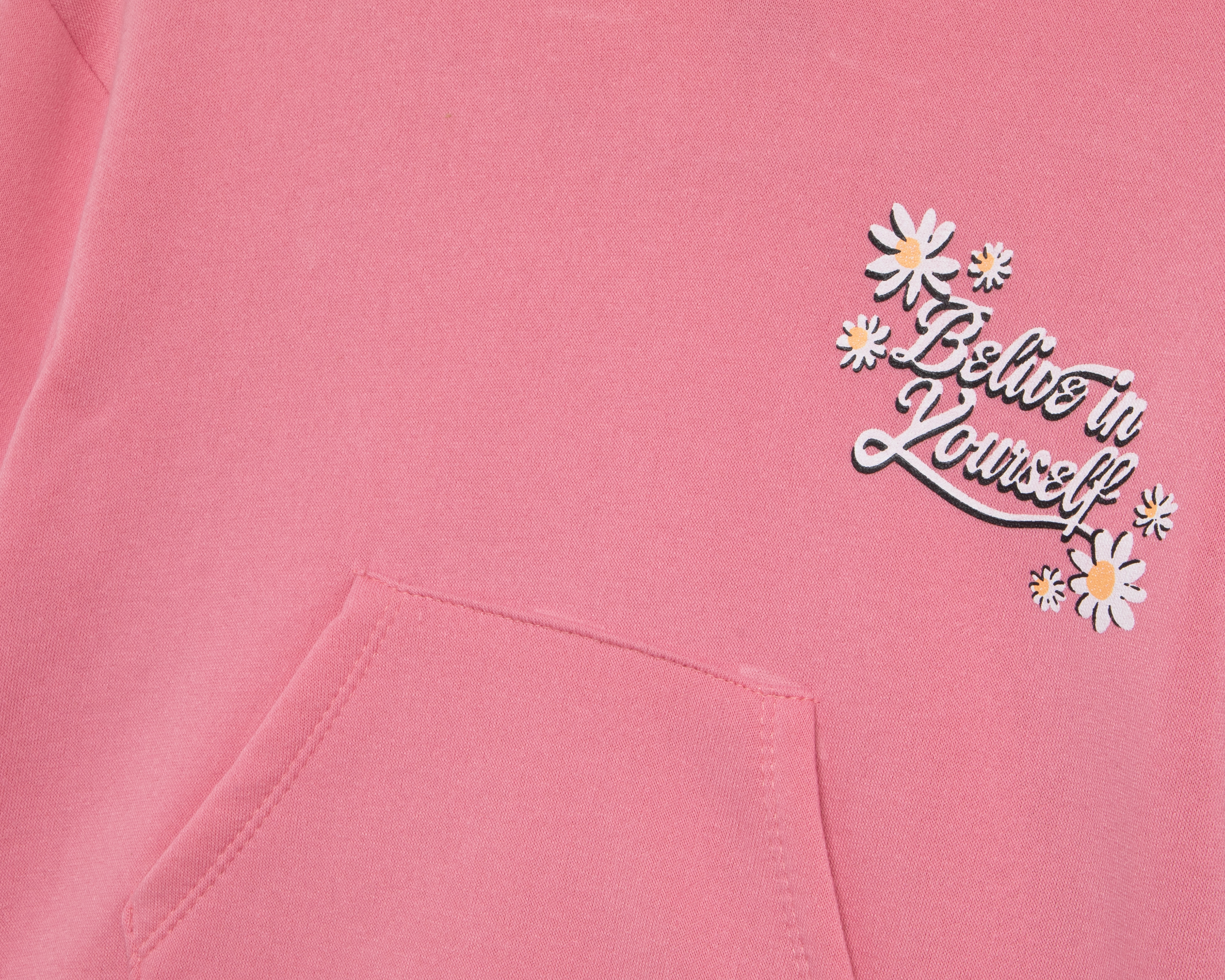 Foto 3 | Foto 3 | Sudadera y Leggings Pink Velvet para Niña