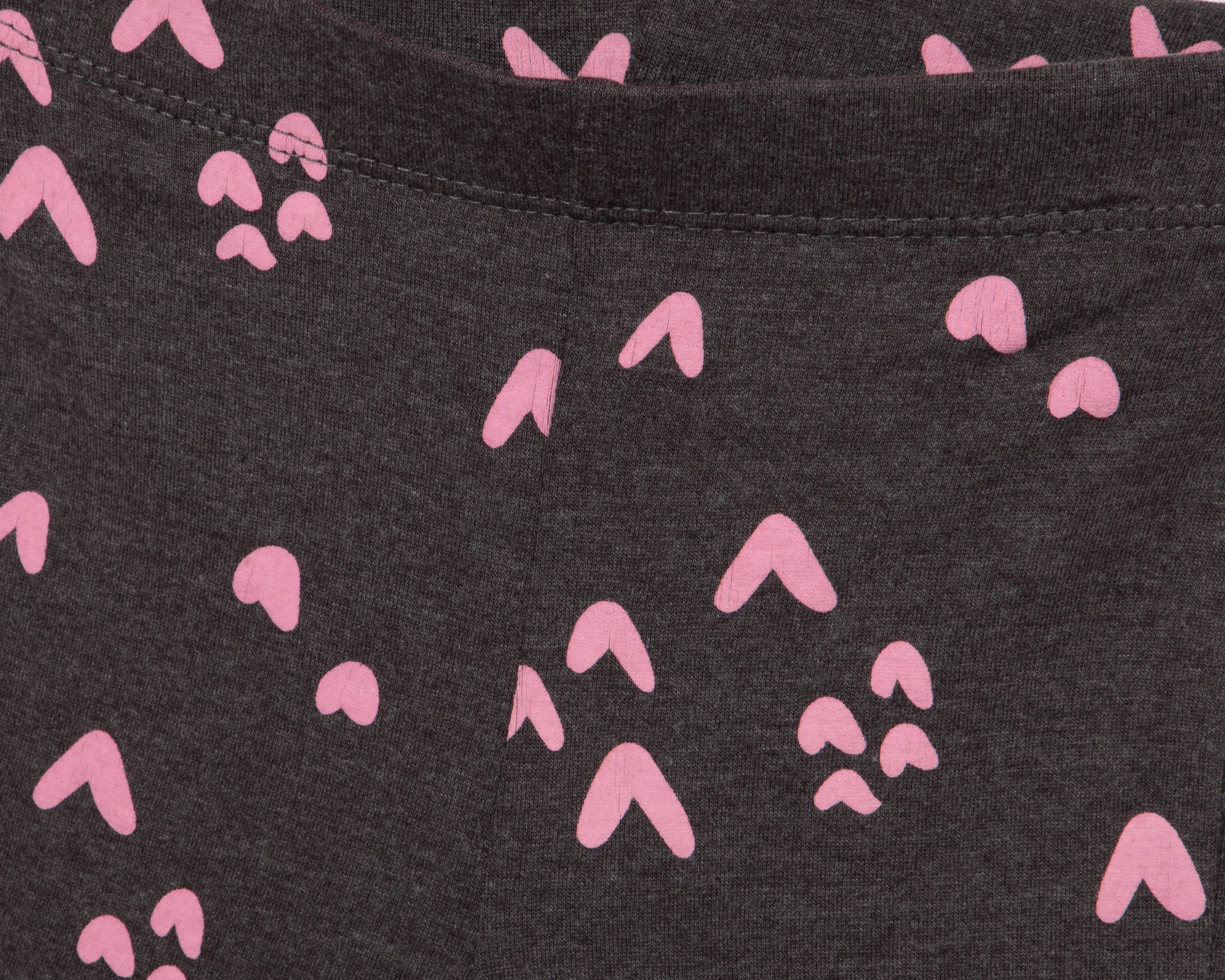 Foto 5 pulgar | Foto 4 | Suéter y Leggings Pink Velvet para Niña