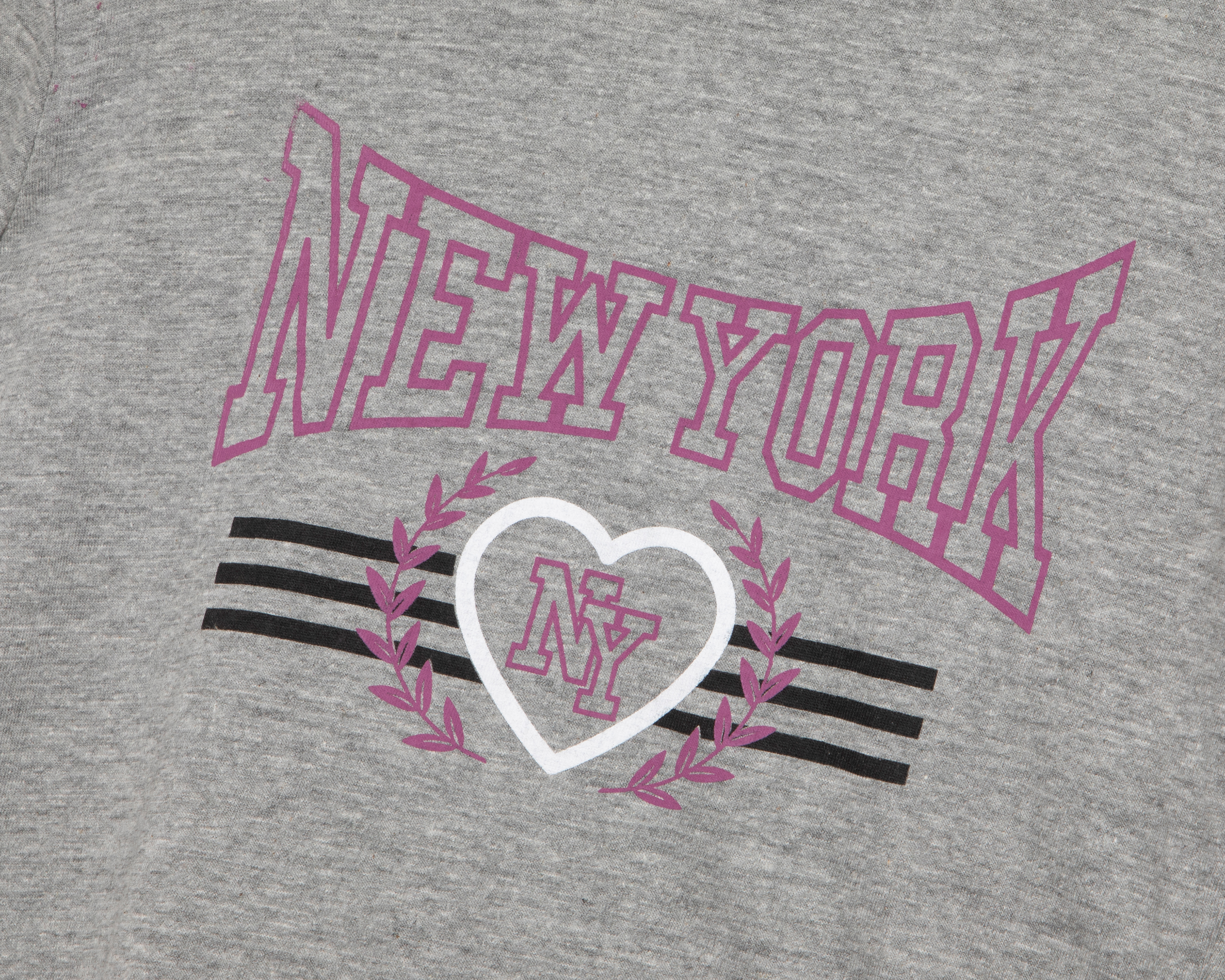 Foto 3 | Foto 3 | Conjunto Pink Velvet para Niña 4 Piezas