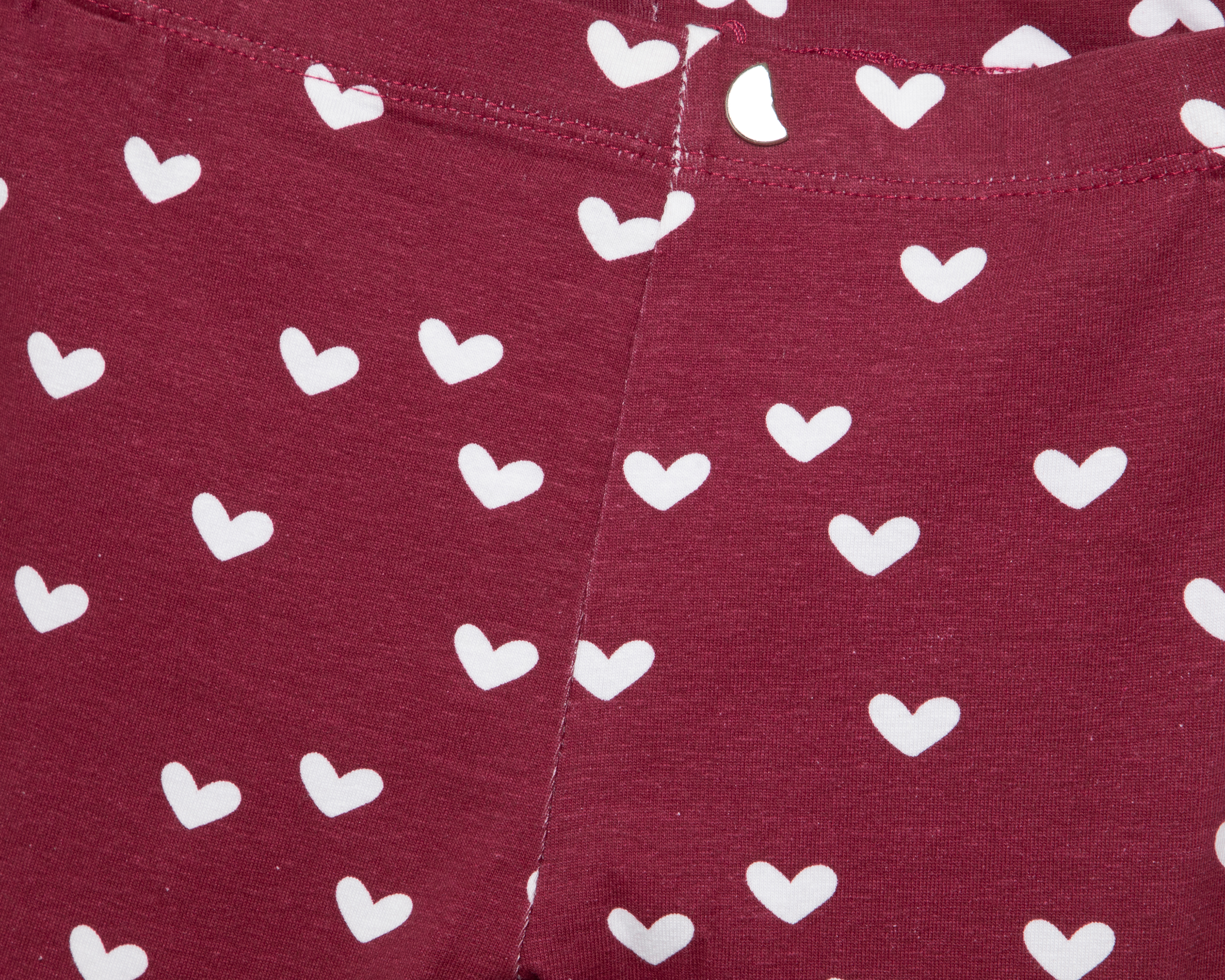 Foto 4 | Foto 4 | Conjunto Pink Velvet para Niña 4 Piezas