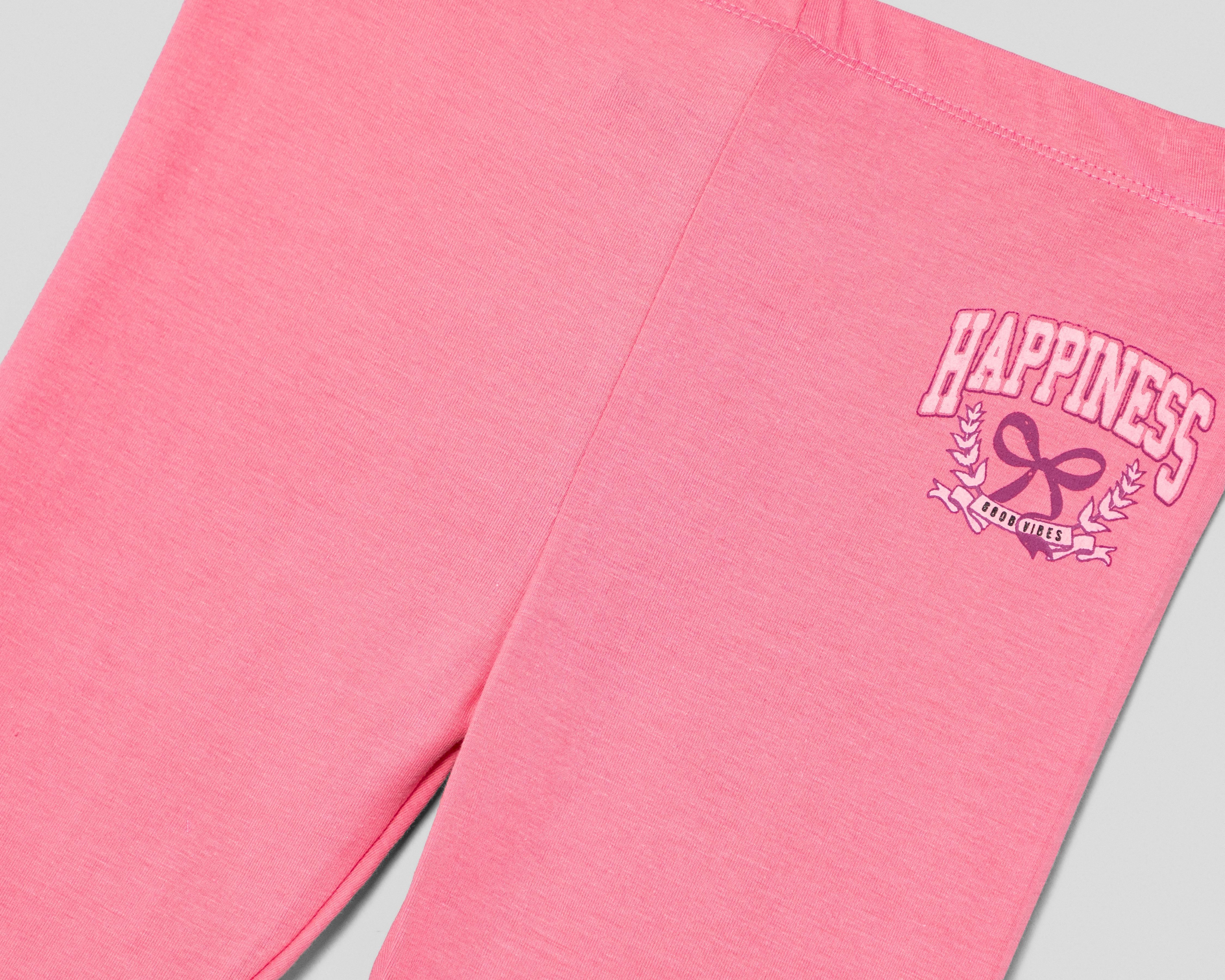 Foto 5 | Foto 5 | Conjunto Pink Velvet para Niña 4 Piezas