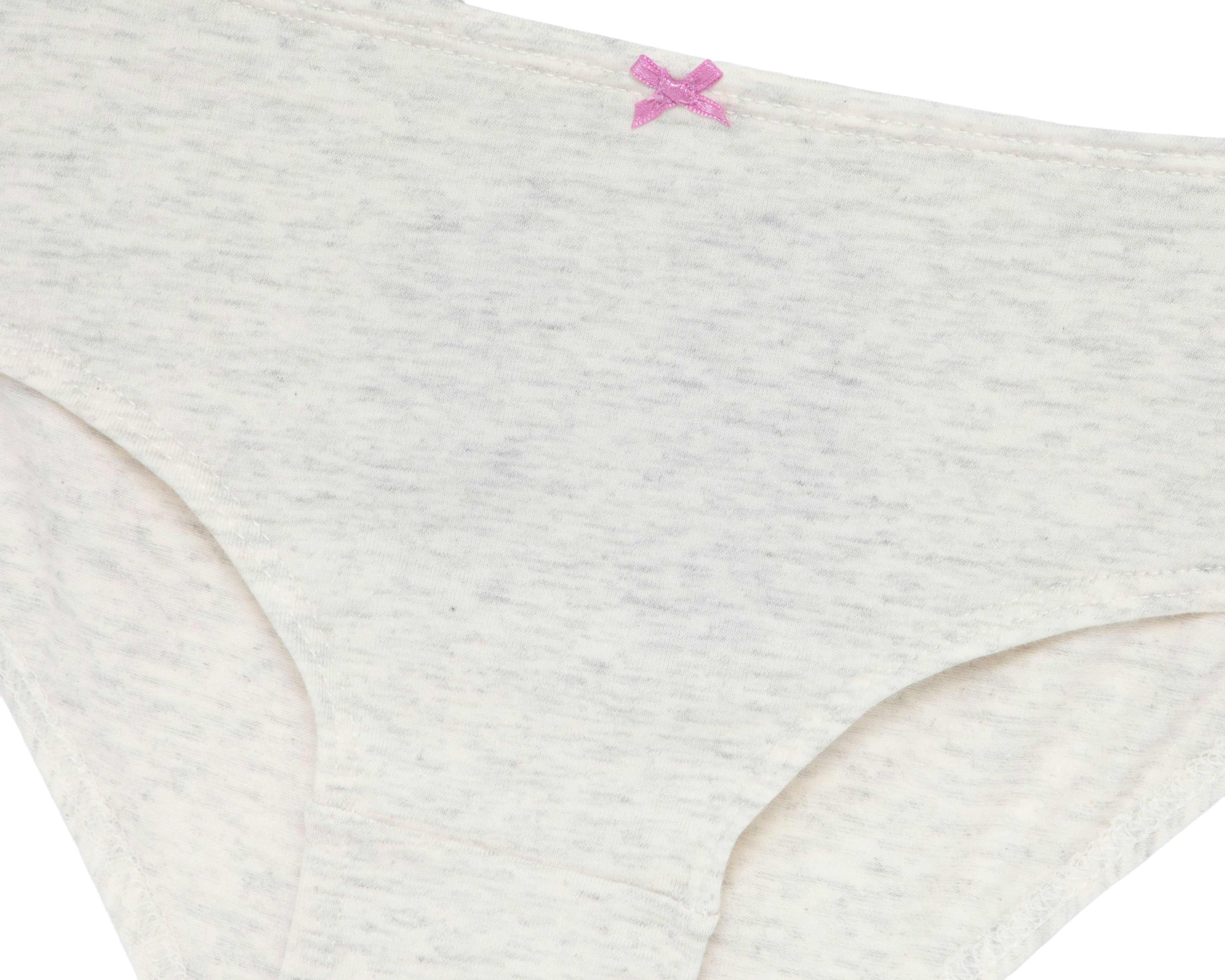 Foto 3 | Foto 3 | Pantaleta Carter's para Niña 6 Piezas