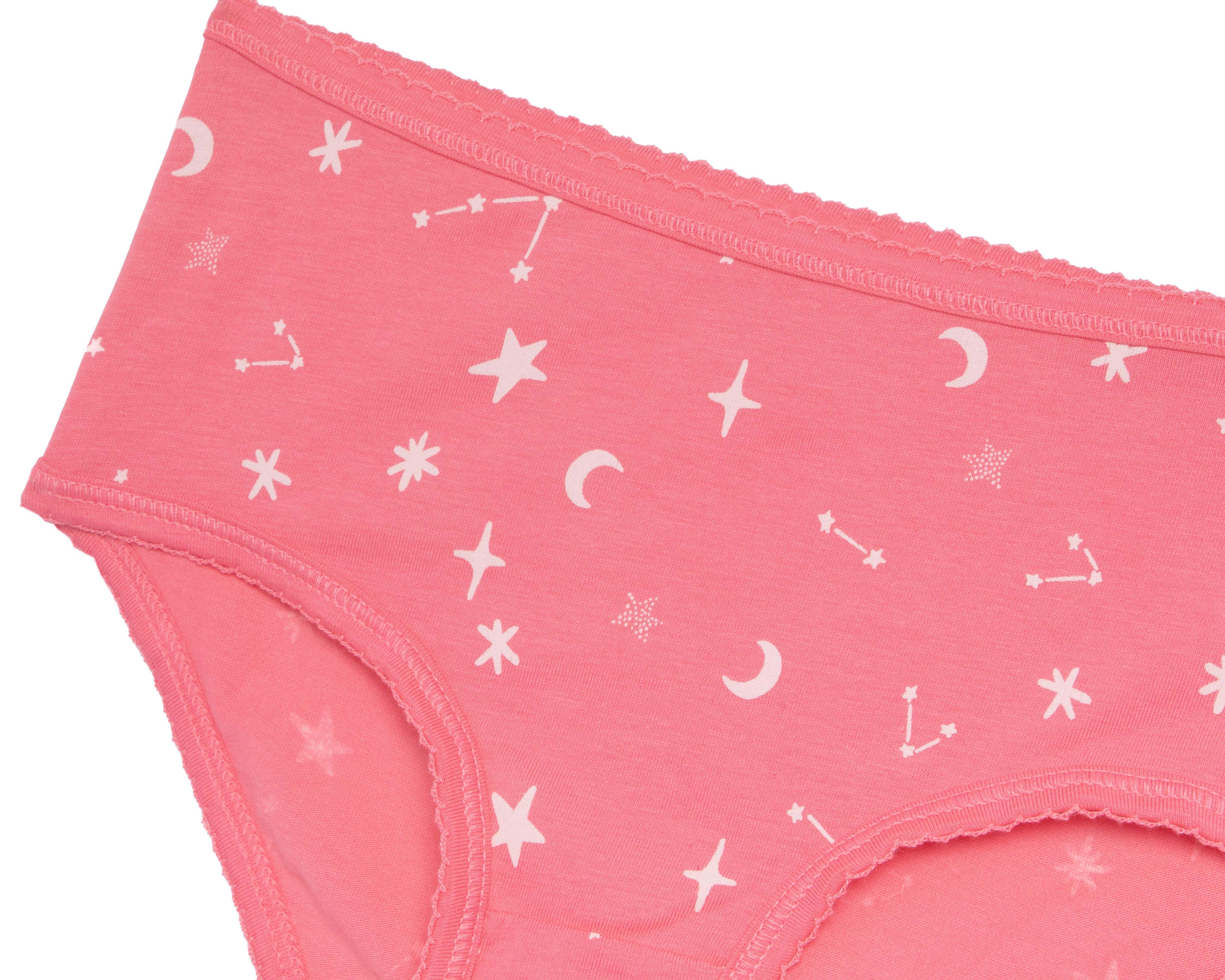 Foto 4 pulgar | Foto 3 | Pantaleta Carter's para Niña 6 Piezas