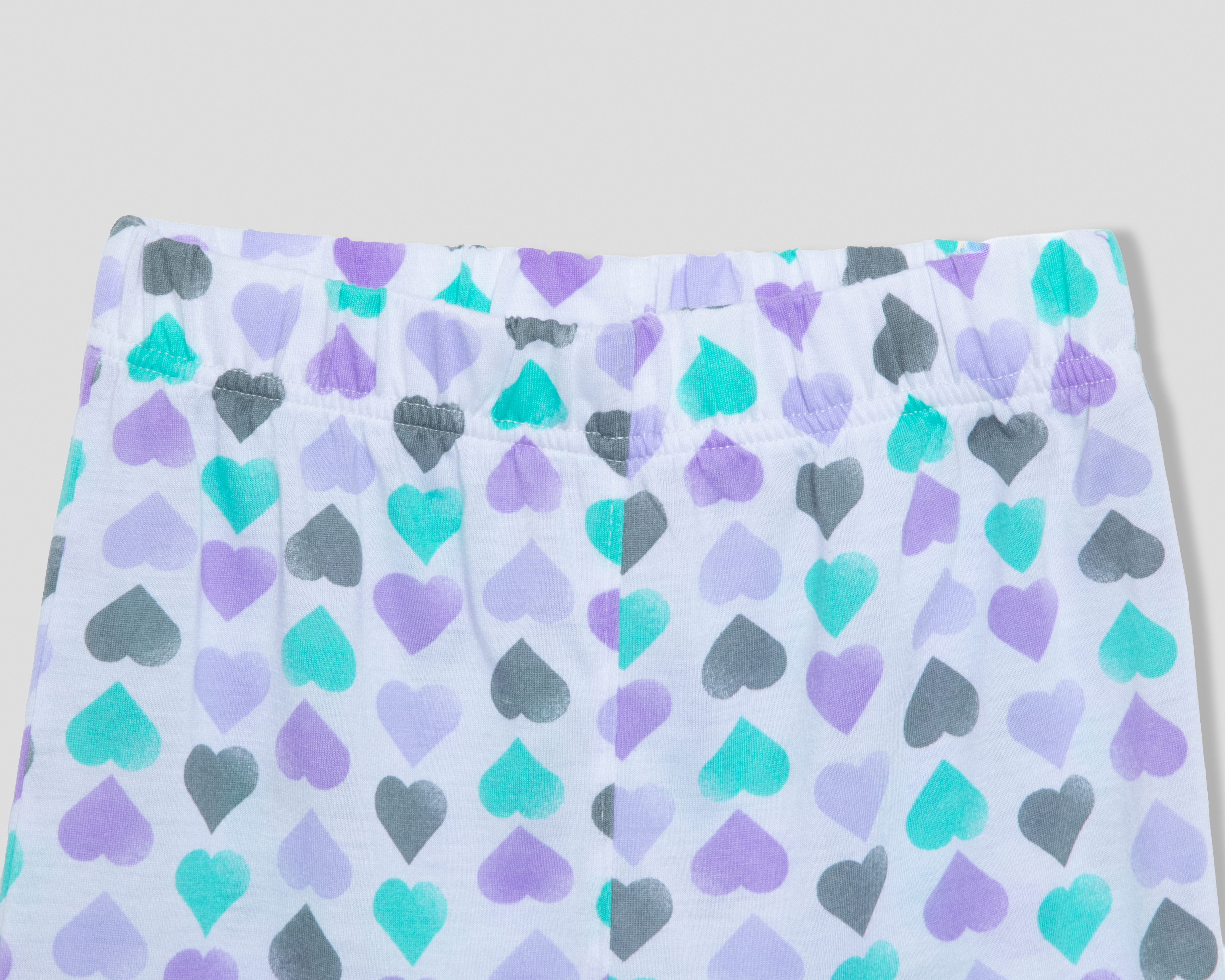 Foto 4 | Foto 4 | Pijama para Niña Estampada Stylish Girl